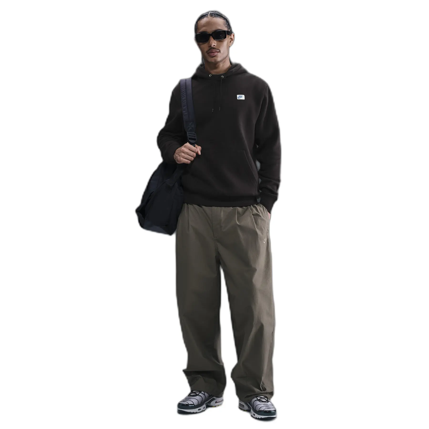 0197862665031 - Hoodie Club Fleece