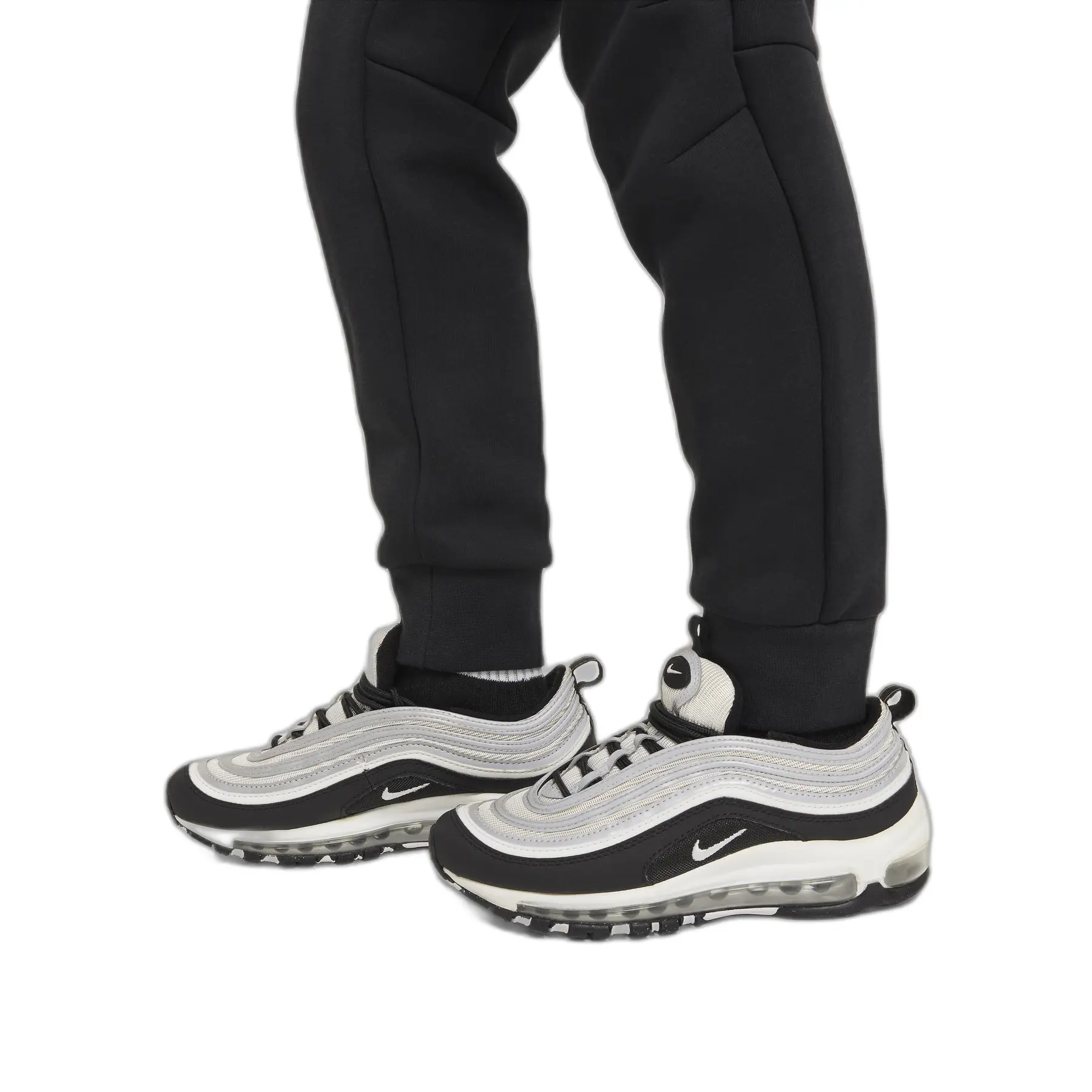 Children's Trousers Nike Tech Fleece | Foot-Store