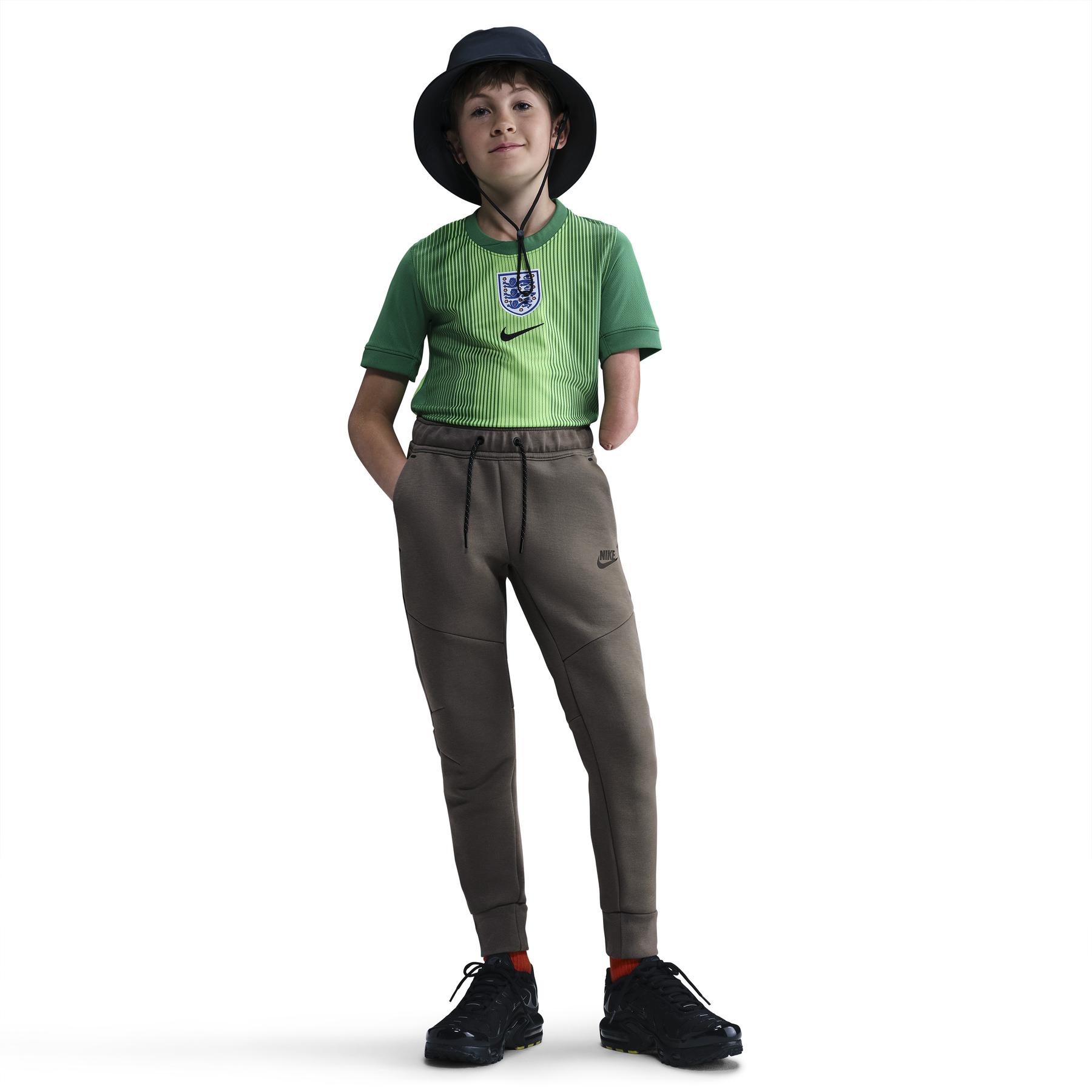 0198486088442 - Jogginghose für Kinder Nike