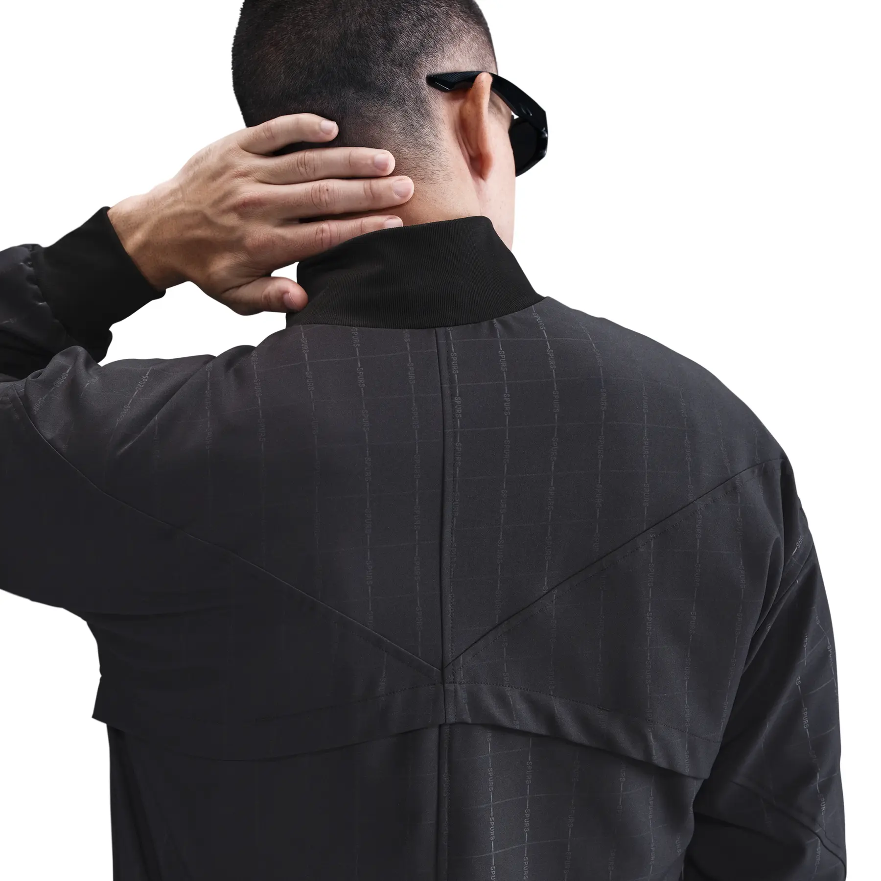 Tottenham Outdoor Jacket Strike 2025/26 | Foot-Store