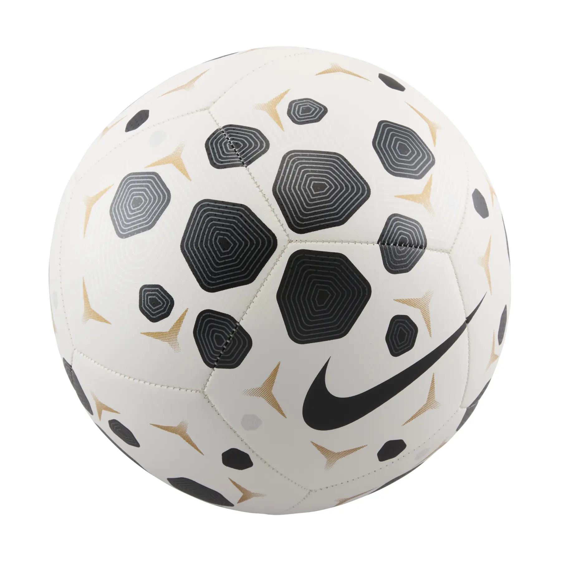 Soccer Ball Nike PITCH - FA25 | Foot-Store