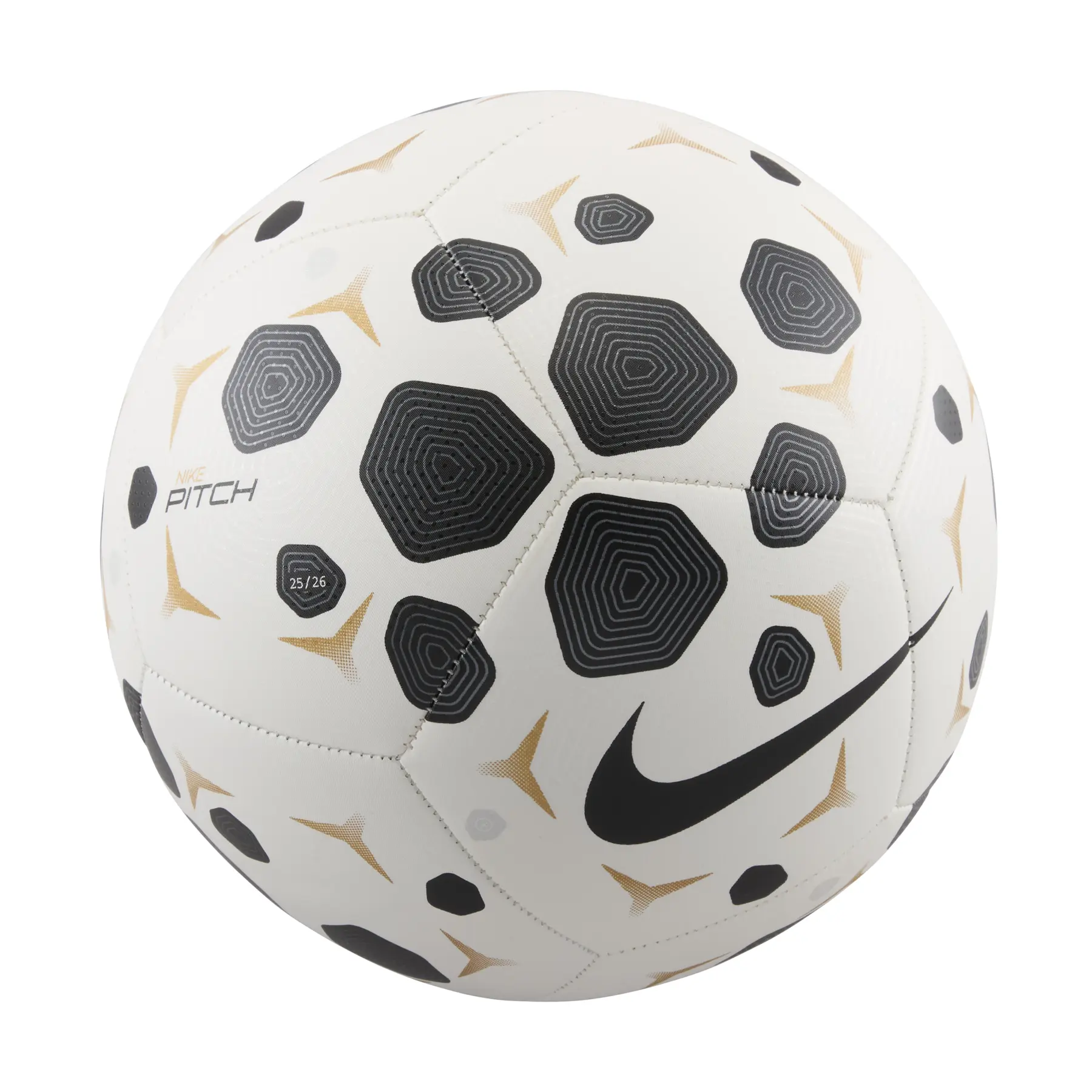 Soccer Ball Nike PITCH - FA25 | Foot-Store