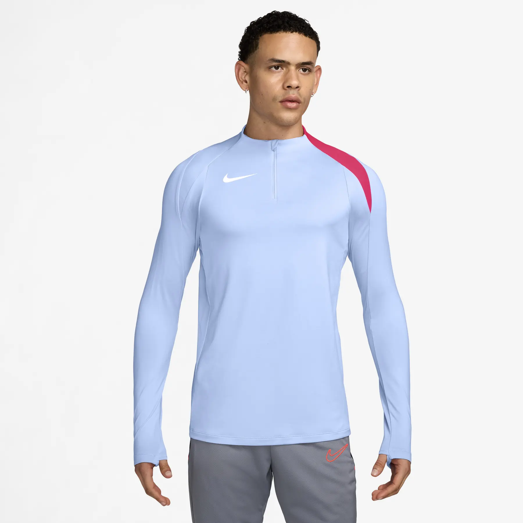 Pullover Nike Strike