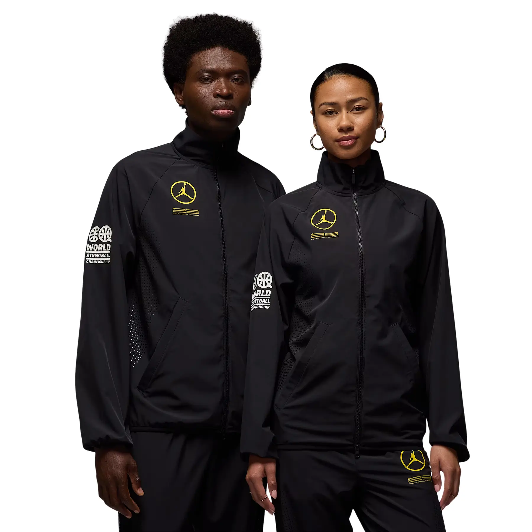 Jacket Nike Jordan Jam Quai 54 | Foot-Store