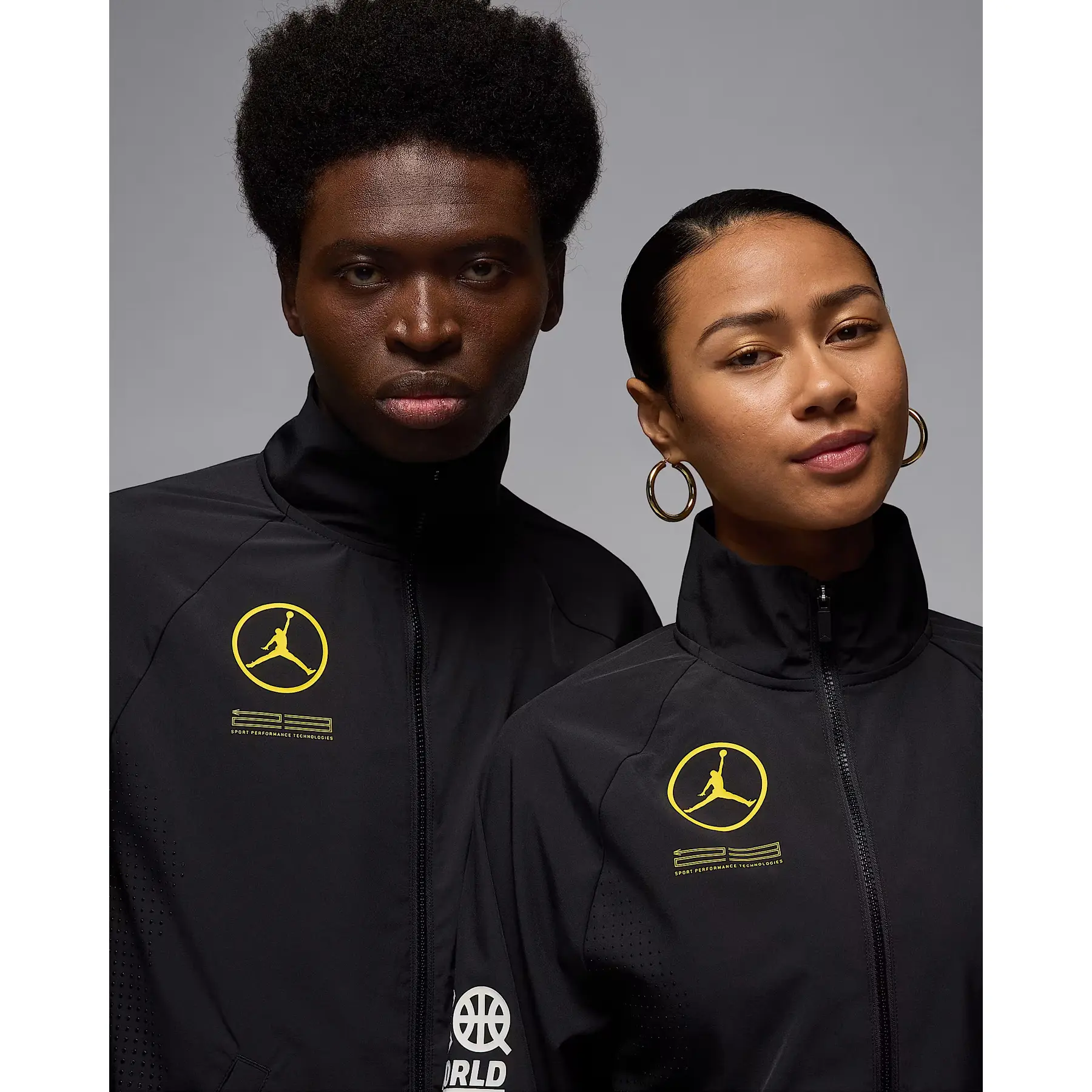Jacket Nike Jordan Jam Quai 54 | Foot-Store Jacket Nike Jordan Jam Quai 54 | Foot-Store