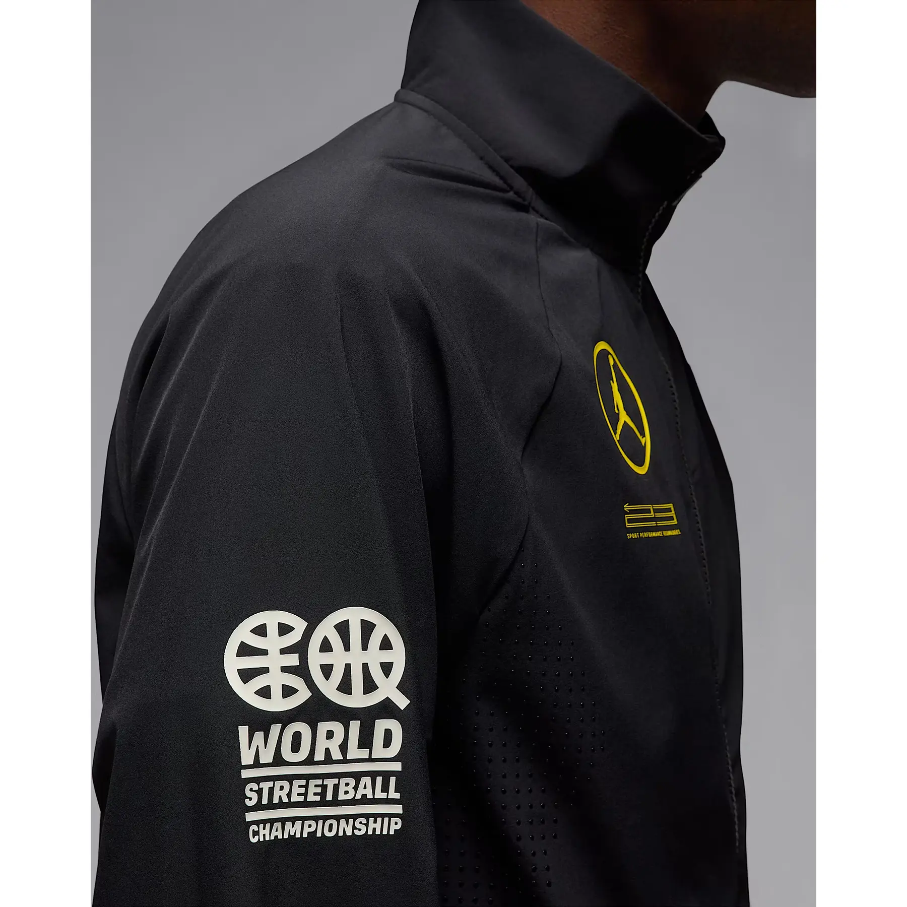 Jacket Nike Jordan Jam Quai 54 | Foot-Store