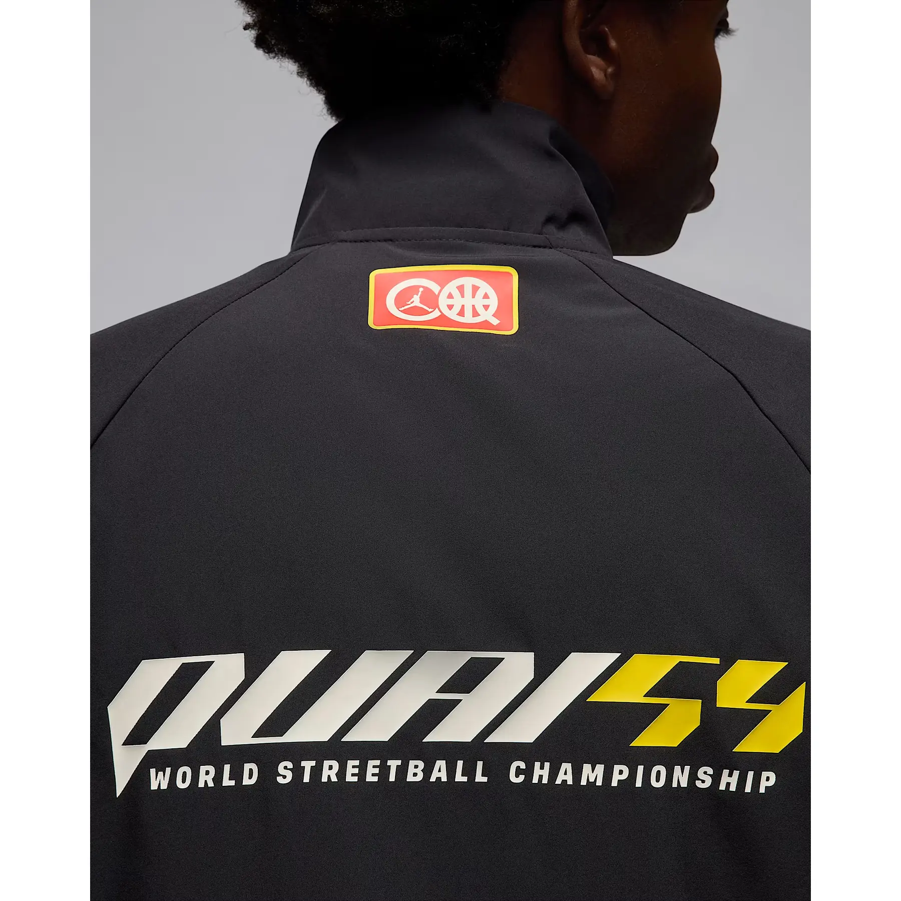 Jacket Nike Jordan Jam Quai 54 | Foot-Store