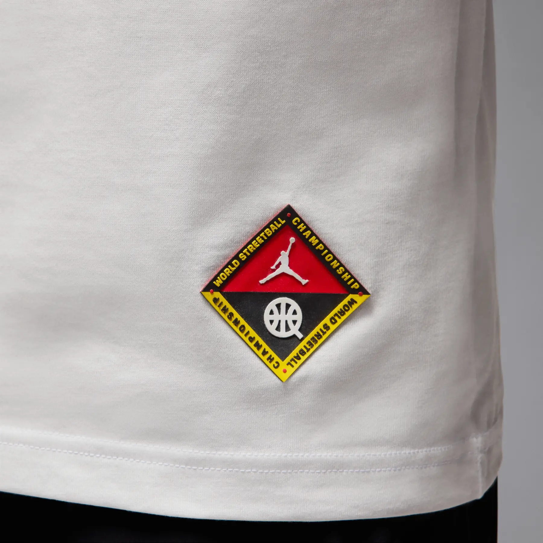 T-shirt Nike Jordan Sport Quai 54 | Foot-Store