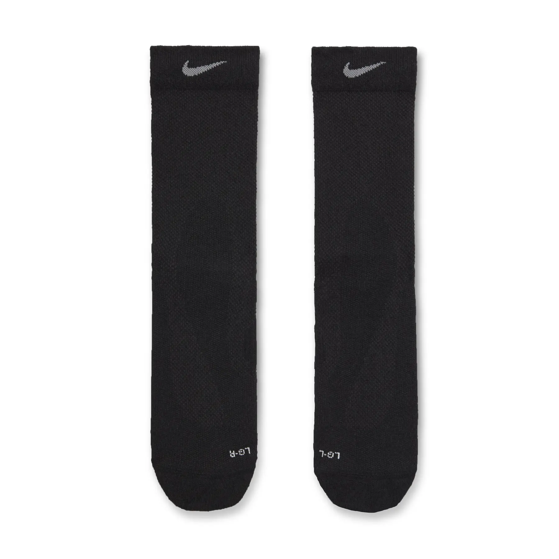 Nike Unisex Noir Football Socks Fast Lwt
