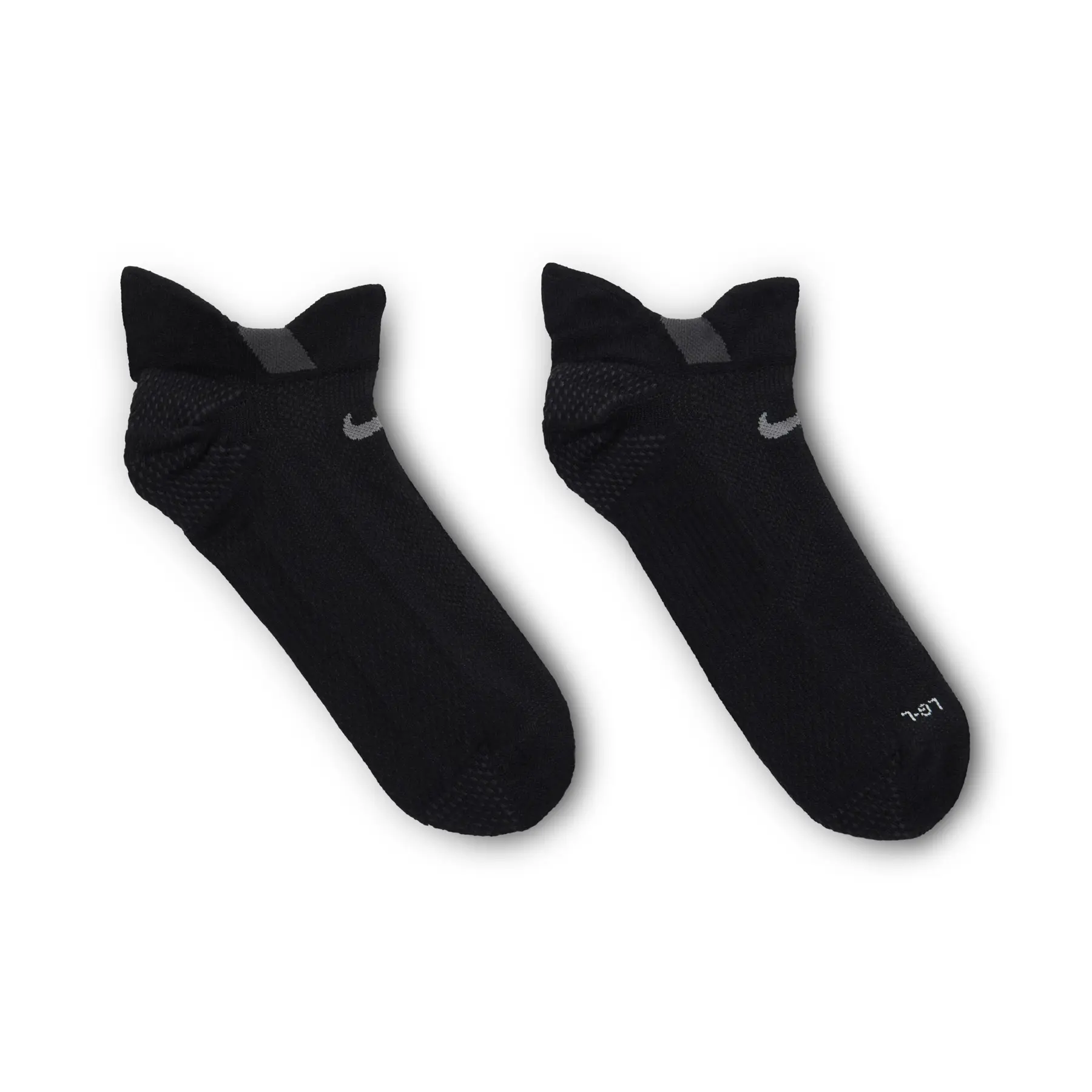 Socken Fast LWT - Noir - unisex - Size: 38/42