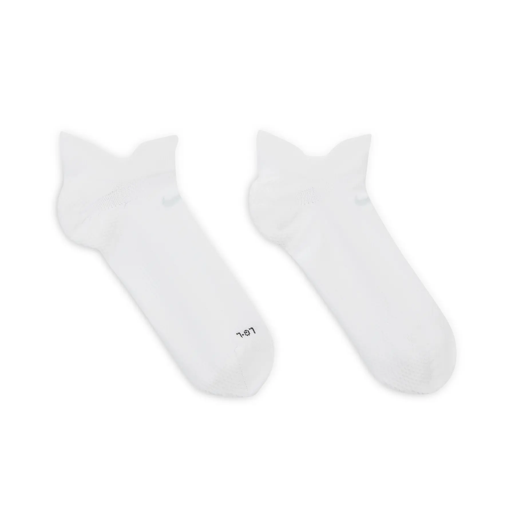 Nike Unisex Blanc Football Socks Fast Lwt