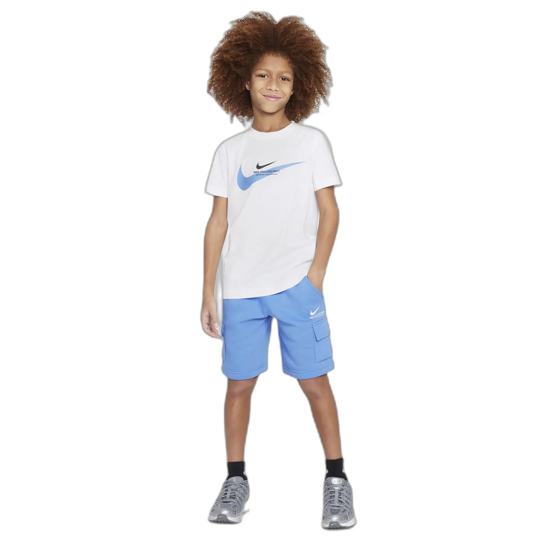 0197861858151 - T-Shirt Nike