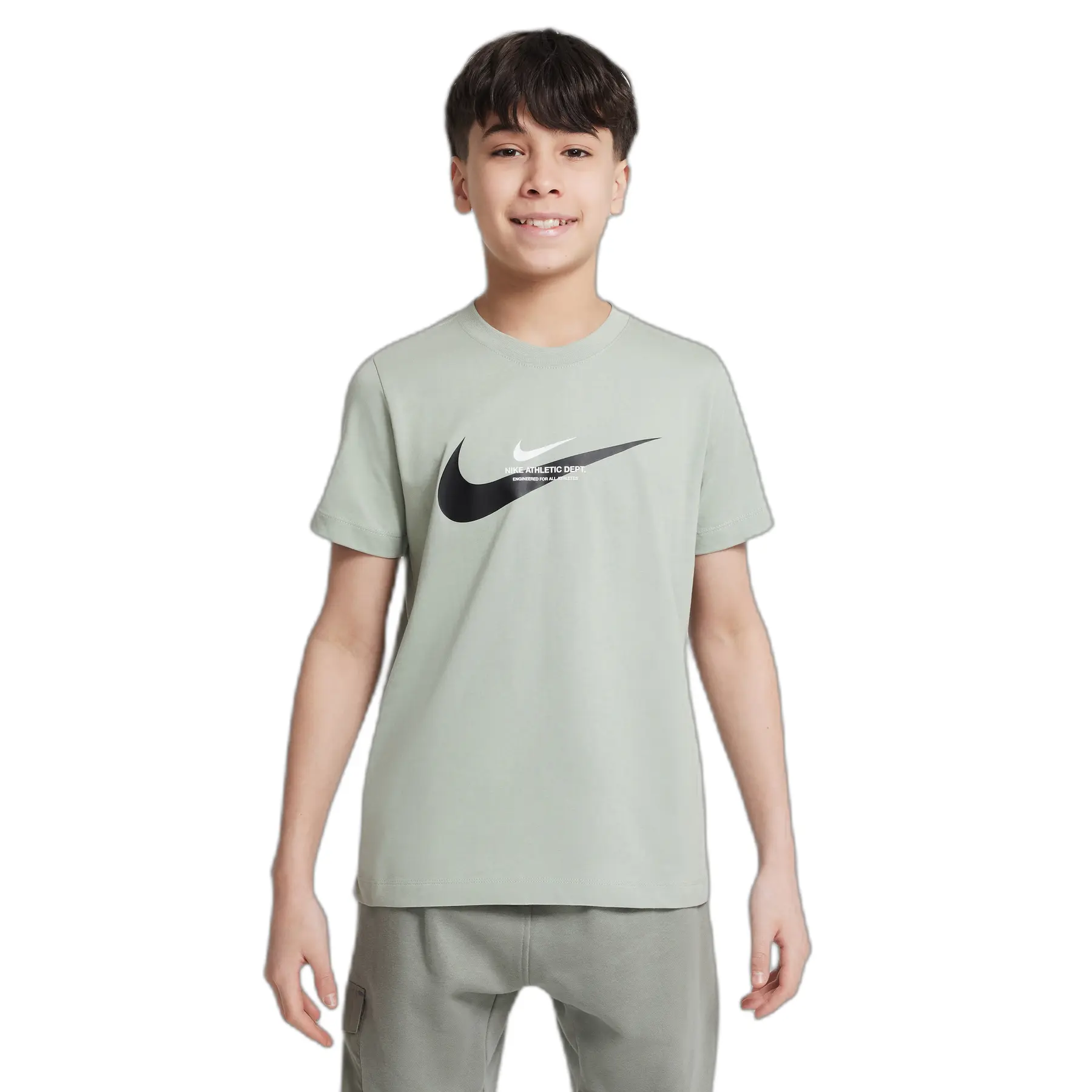 0198480539513 - T-Shirt Nike