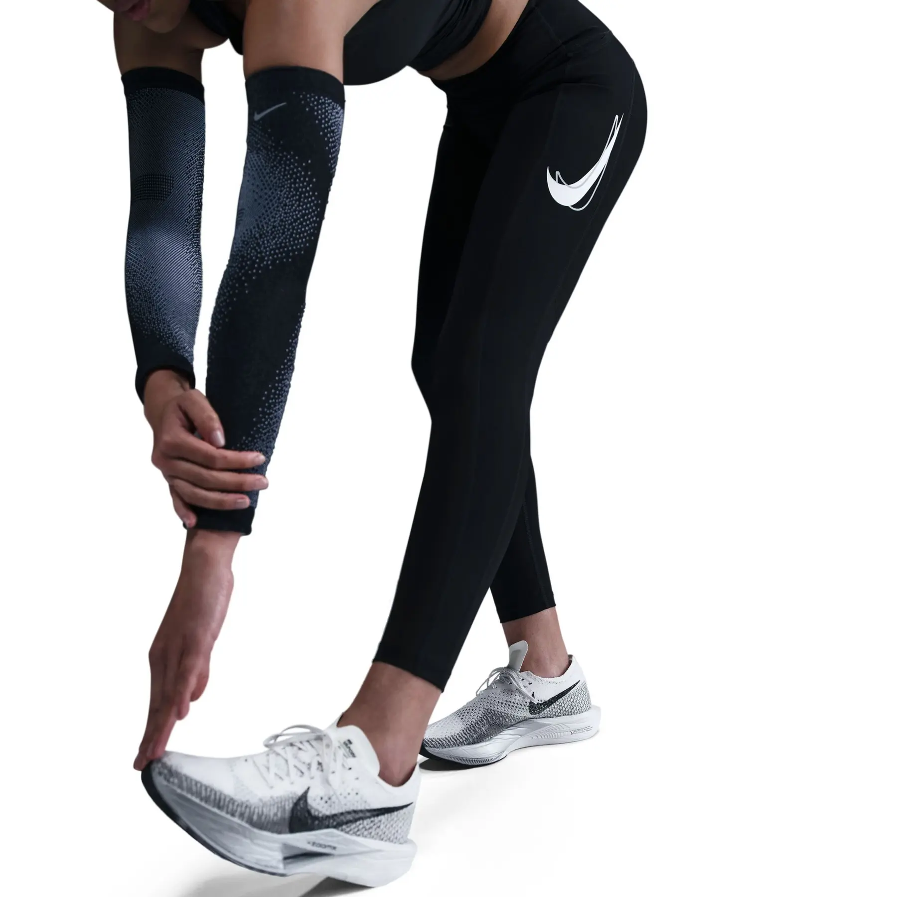 Women's leggings Nike Fast | Foot-Store