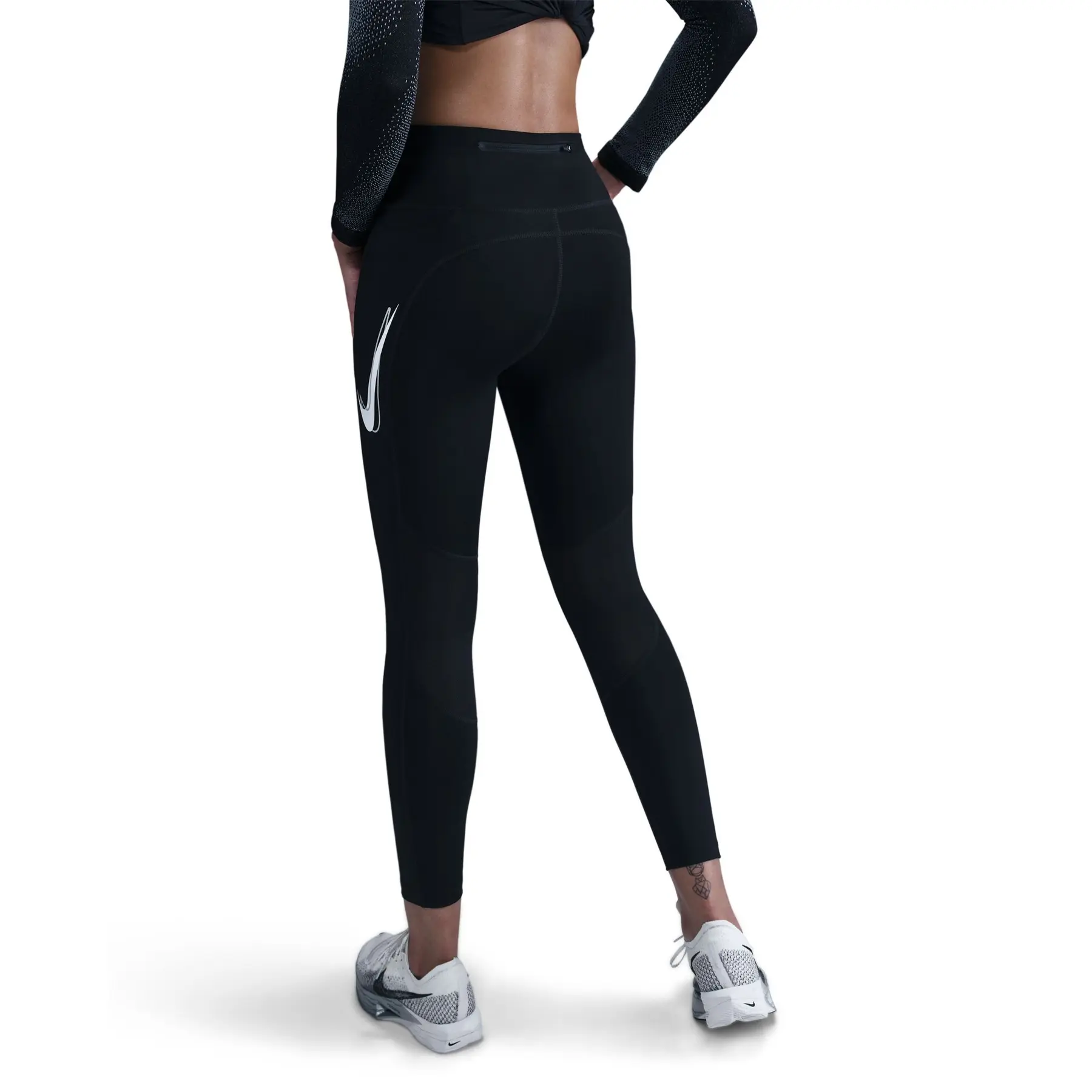 Women's leggings Nike Fast | Foot-Store
