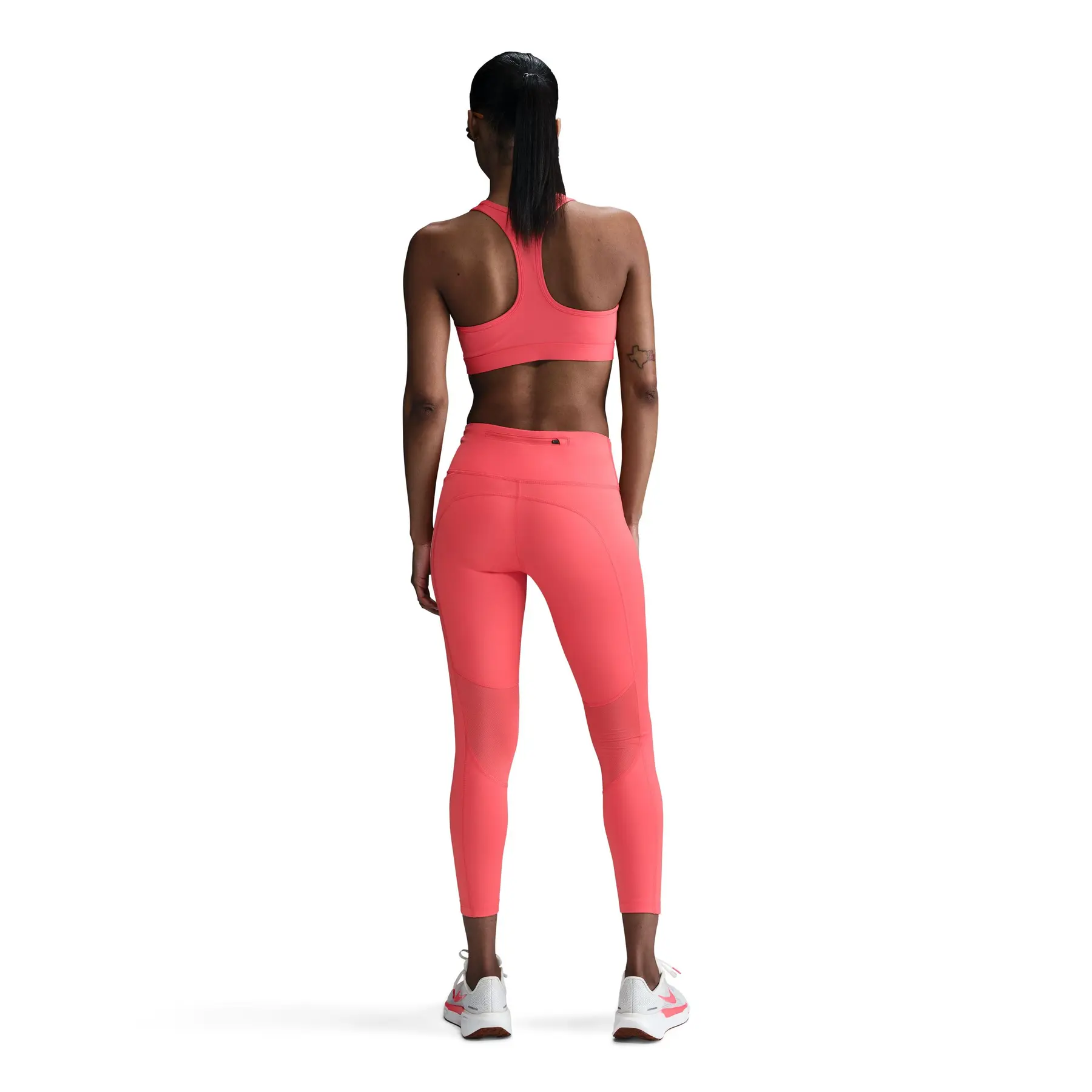 Women's 7/8 leggings Nike Fast | Foot-Store