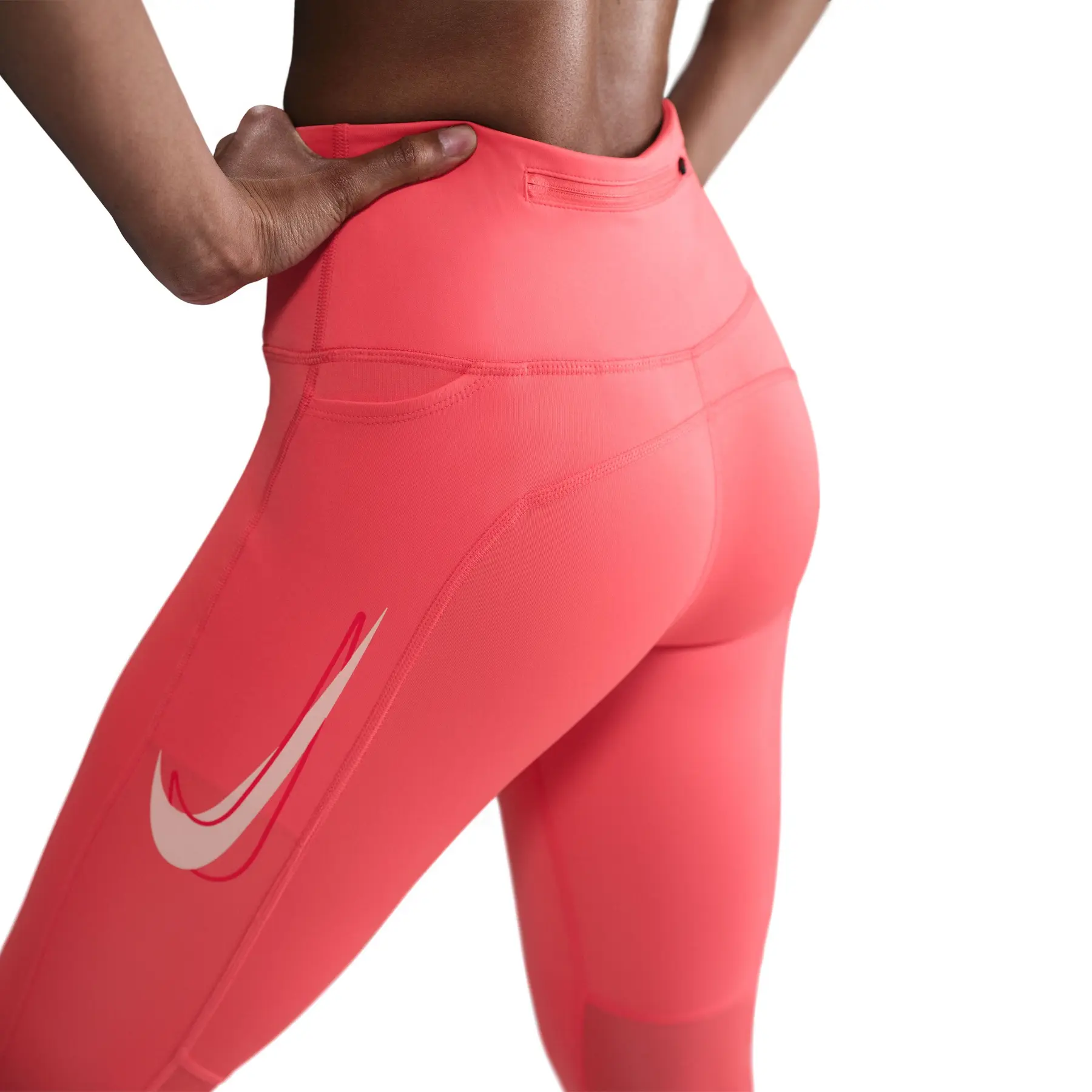 Women's 7/8 leggings Nike Fast | Foot-Store
