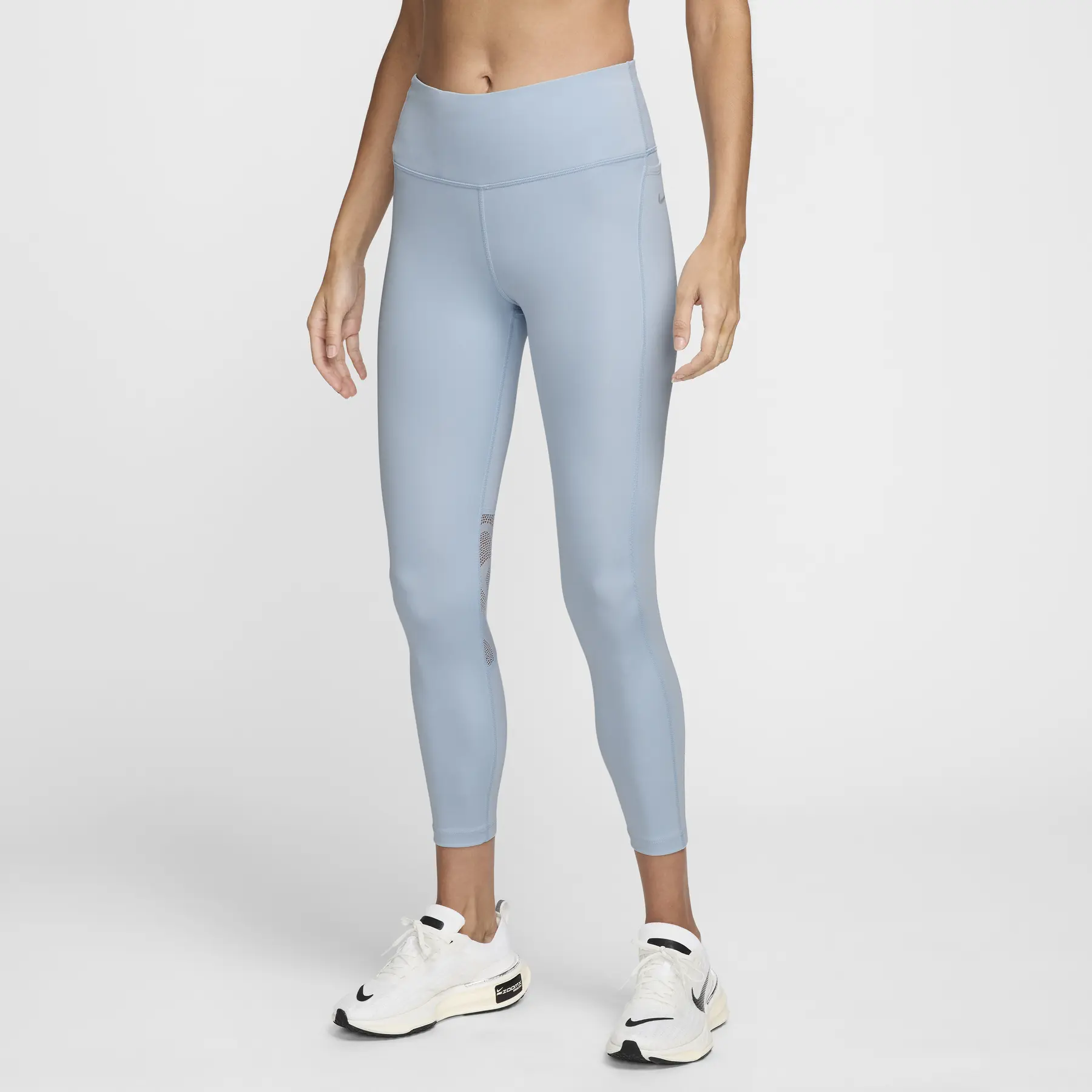 Nike Women's Bleu 7/8 Leggings Fast