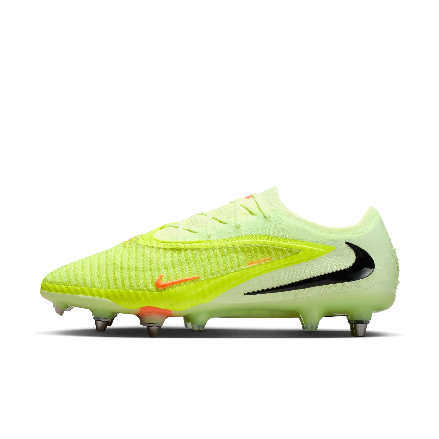 Football boots Nike Phantom 6 Low Elite SG | Foot-Store