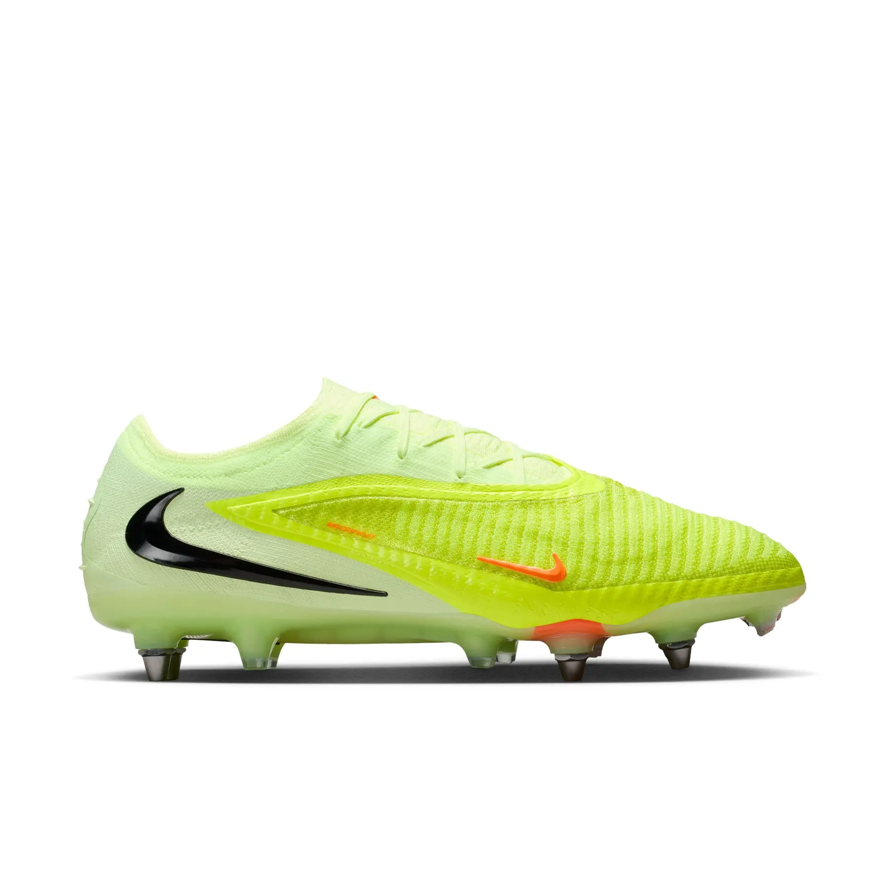 Football boots Nike Phantom 6 Low Elite SG | Foot-Store