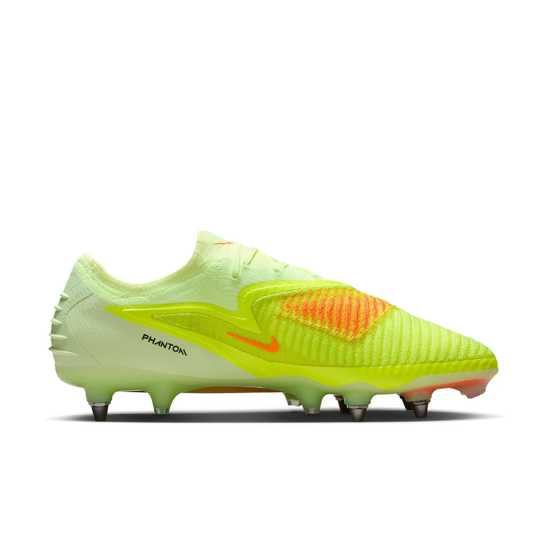 Football boots Nike Phantom 6 Low Elite SG | Foot-Store