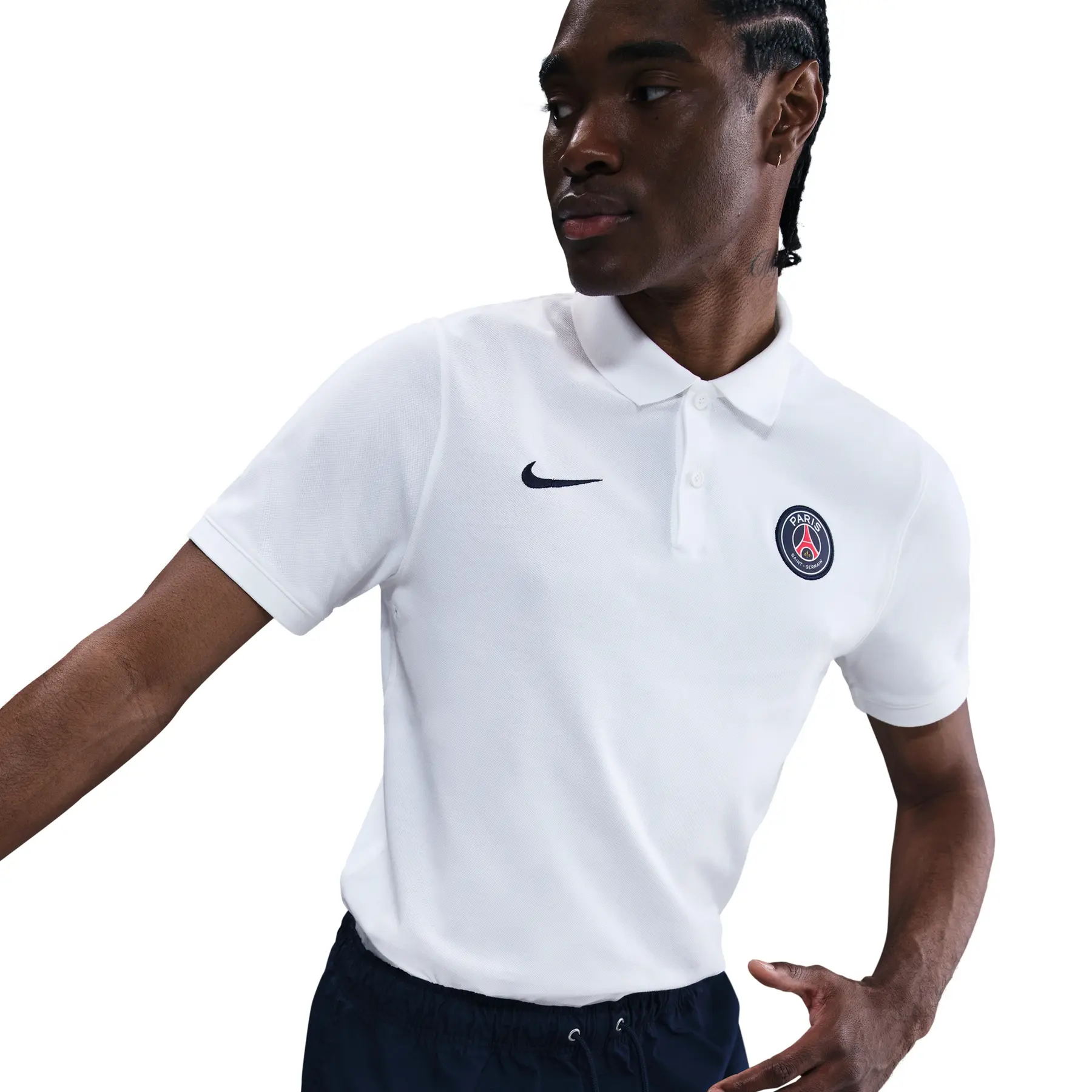 PSG Polo 2025/26 | Foot-Store