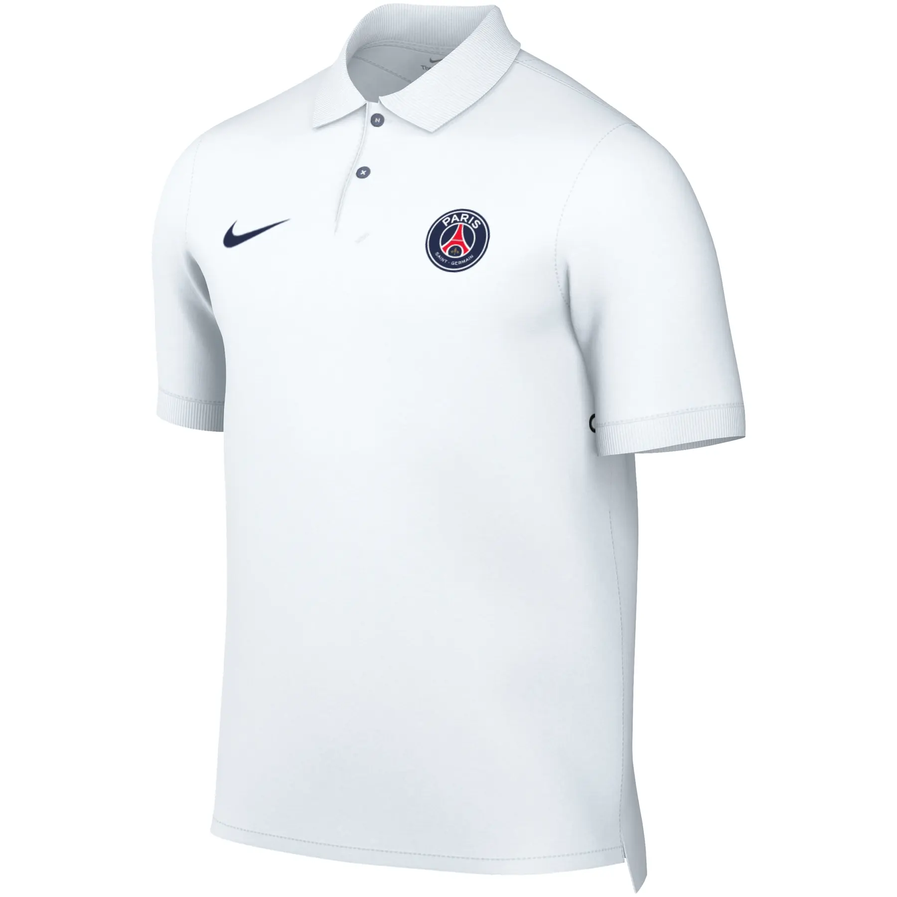 Polo PSG 2025/26
