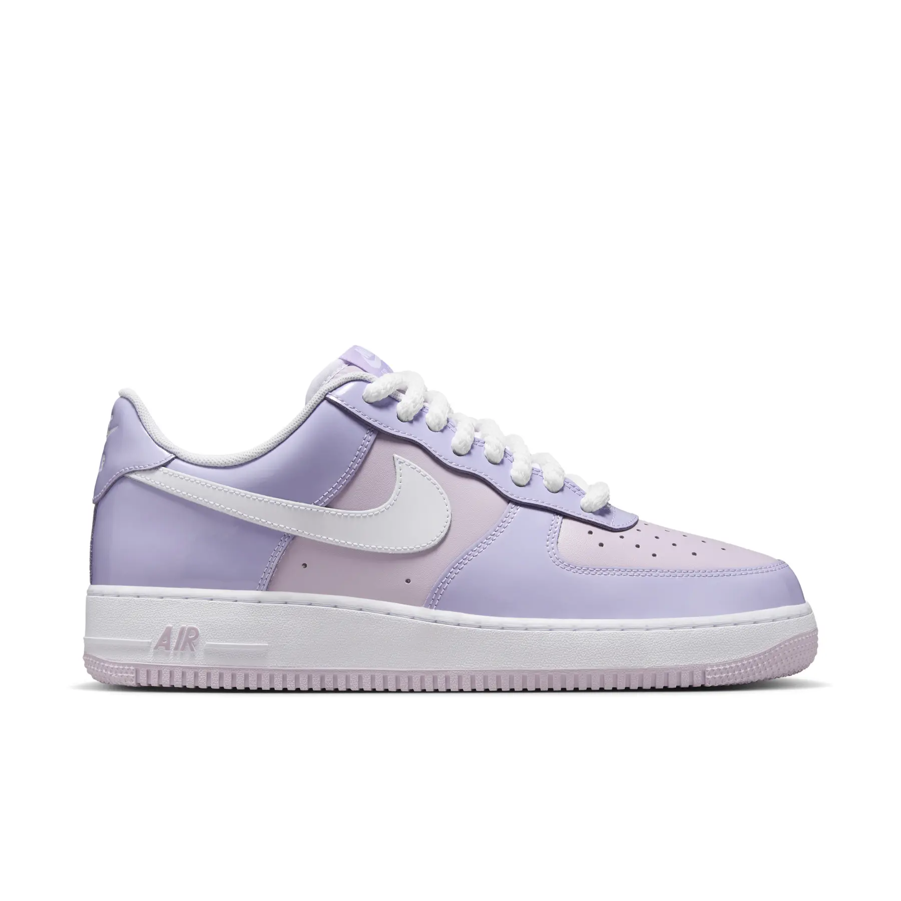 0197862735444 - Baskets Air Force 1 07 LV8