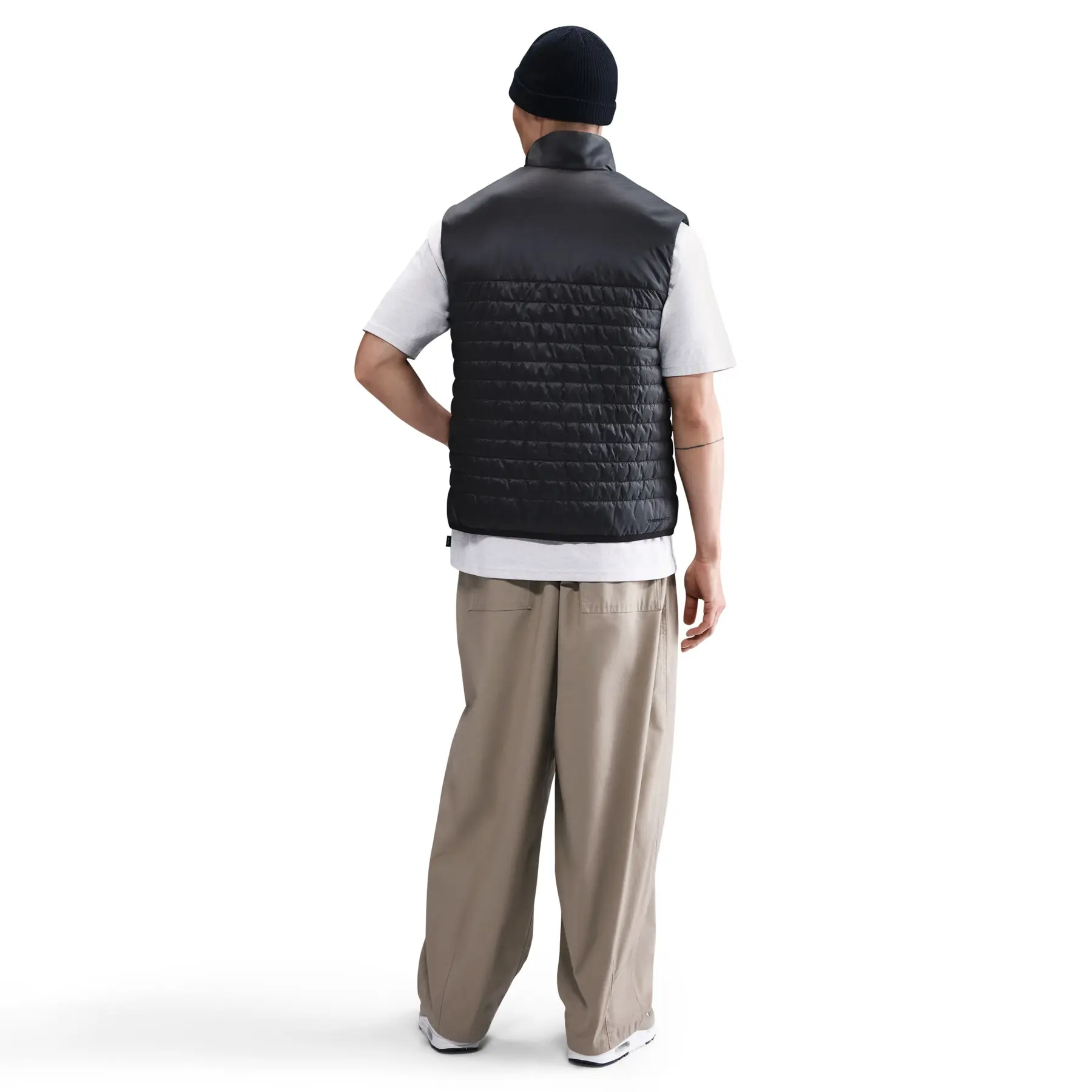Sleeveless down jacket Nike Tottenham Hotspur | Foot-Store
