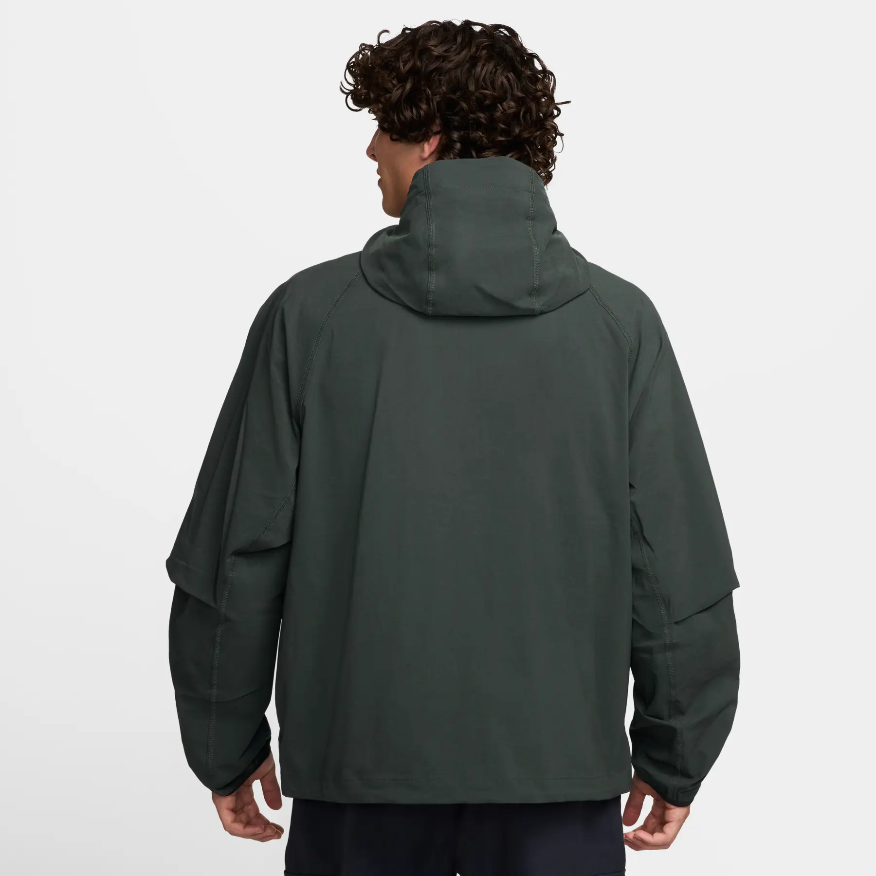Chelsea waterproof jacket Tech 2025/26 | Foot-Store