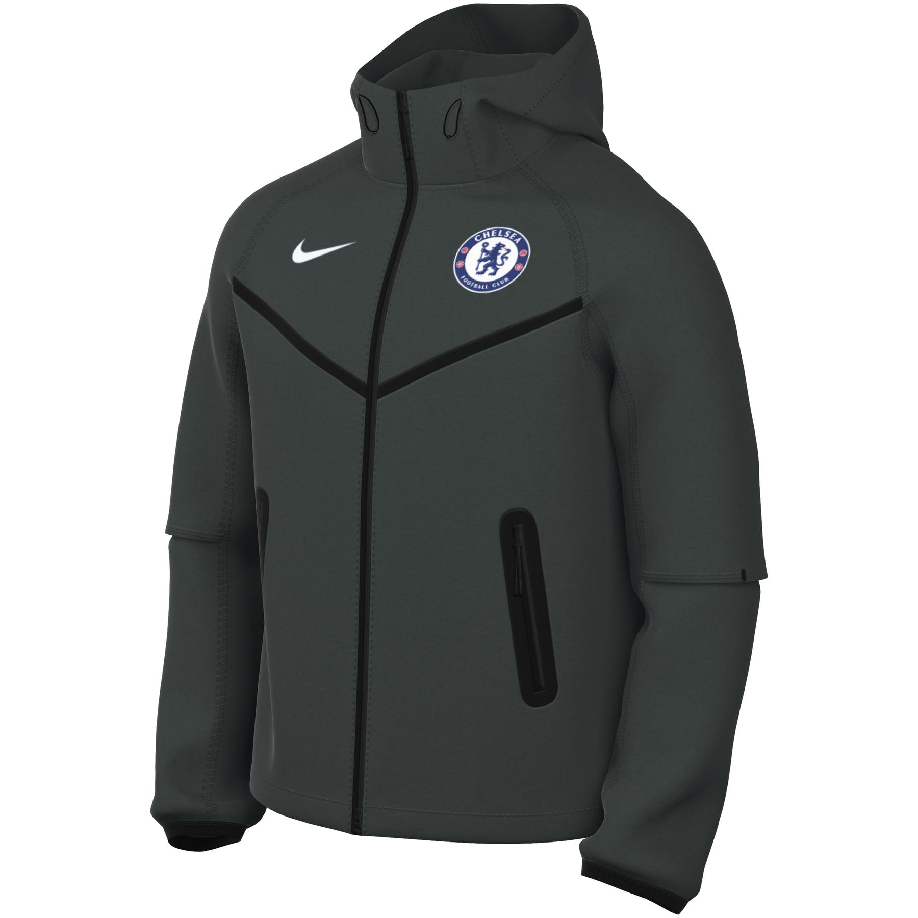 【正規品・未開封】Chelsea 120thAnniversary Jacket Chelsea 120th Anniversary Nike Tech Woven Jacket
