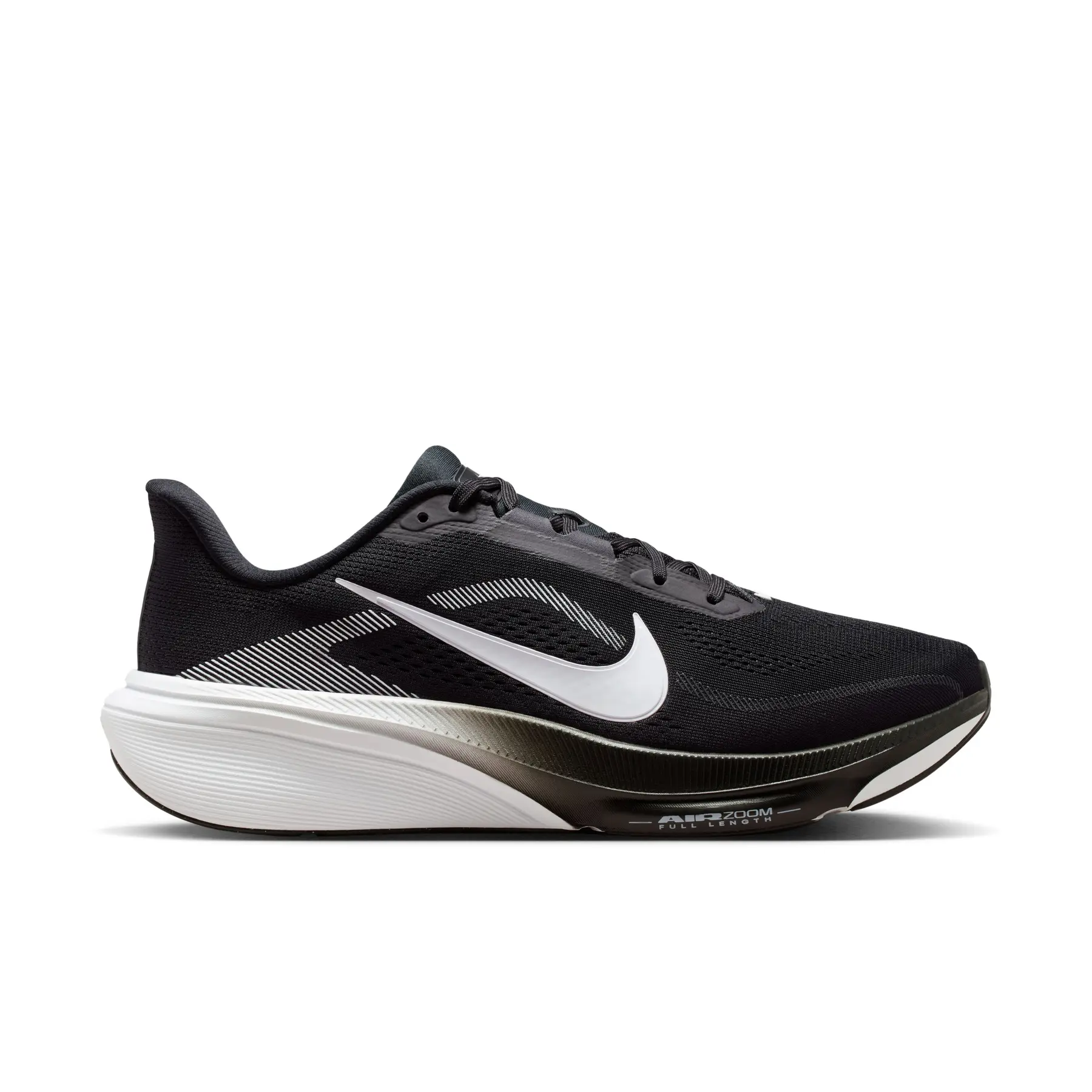 Nike Men's Noir Running Shoes Pegasus 42