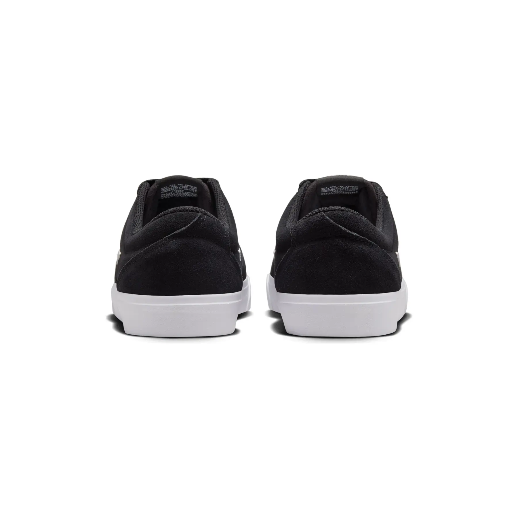 Brand New Nike Charge Suede Black/White IB2750-001 Men\'s Size 9.5 Shoes Nike Charge Suede IB2750-001 @atacansportcenter  main image 4