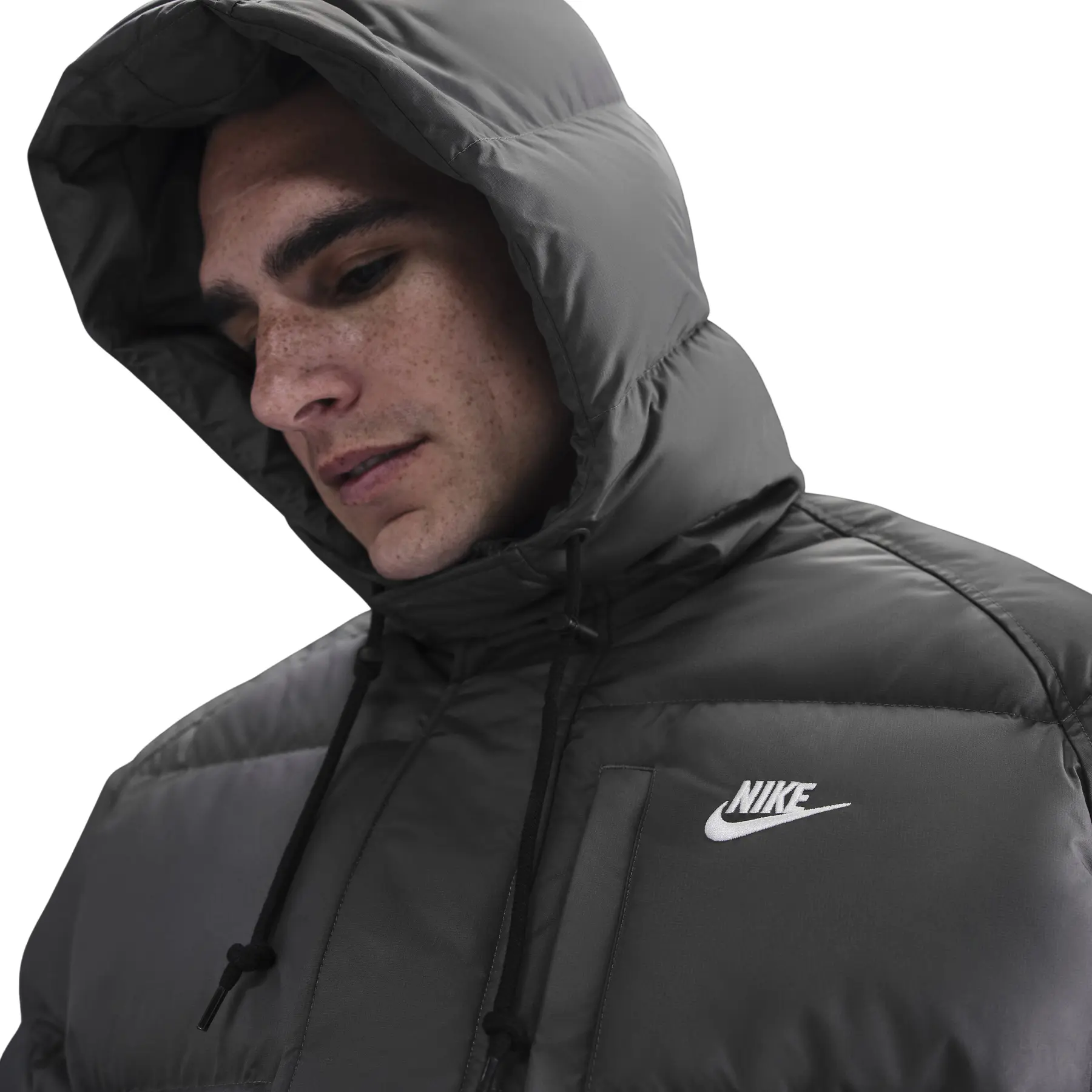 Down jacket Nike Club | Foot-Store