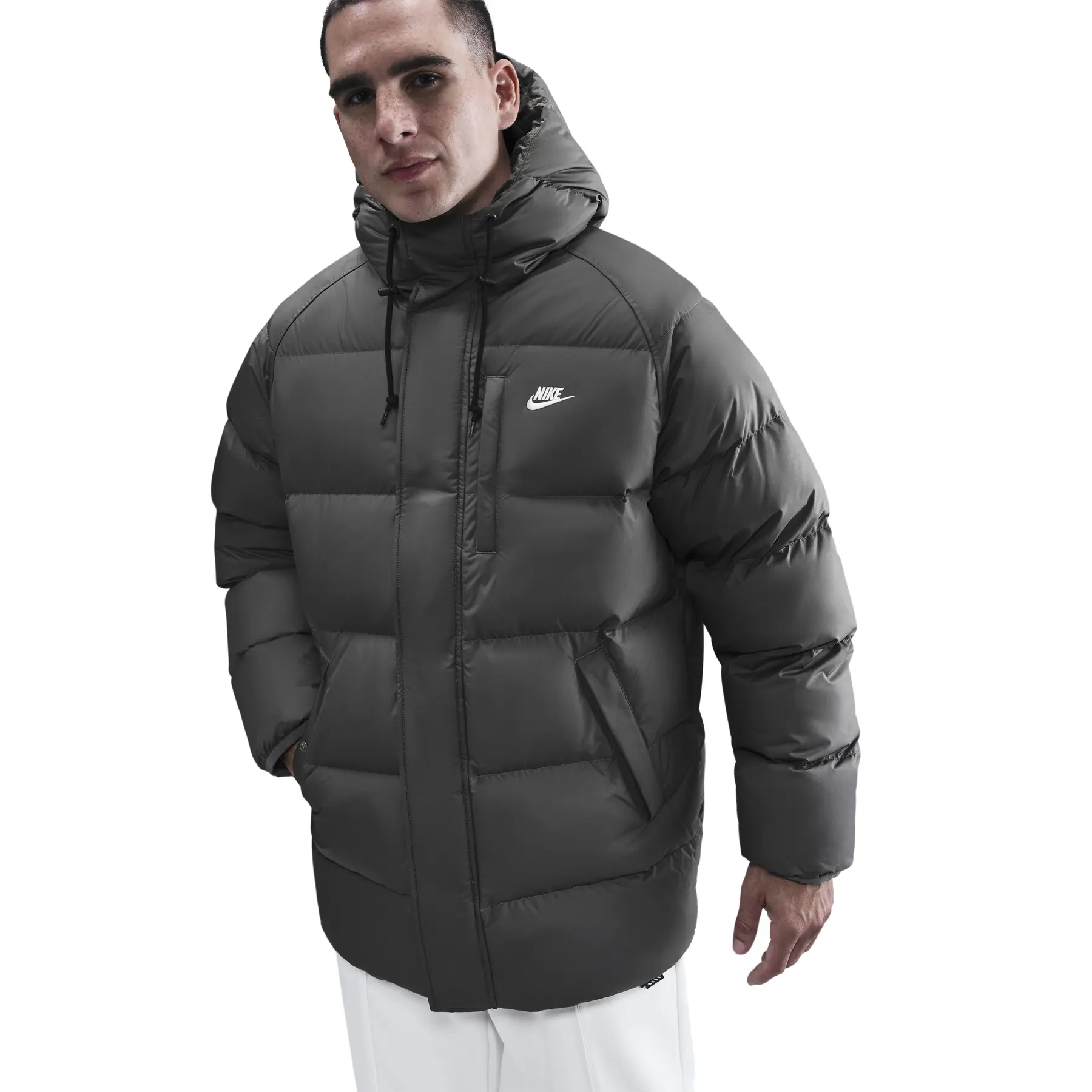 Down jacket Nike Club | Foot-Store