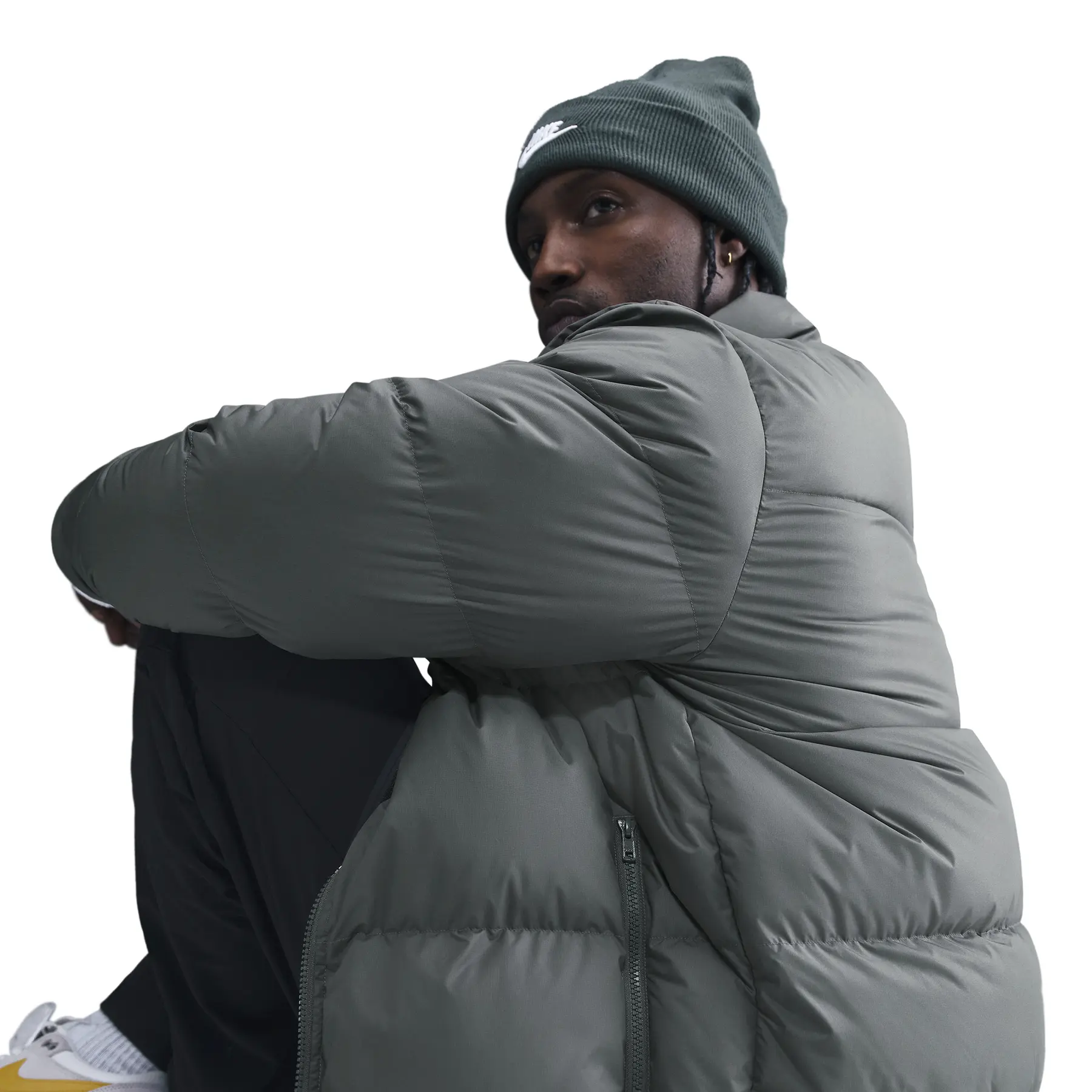 Down jacket Nike Club | Foot-Store