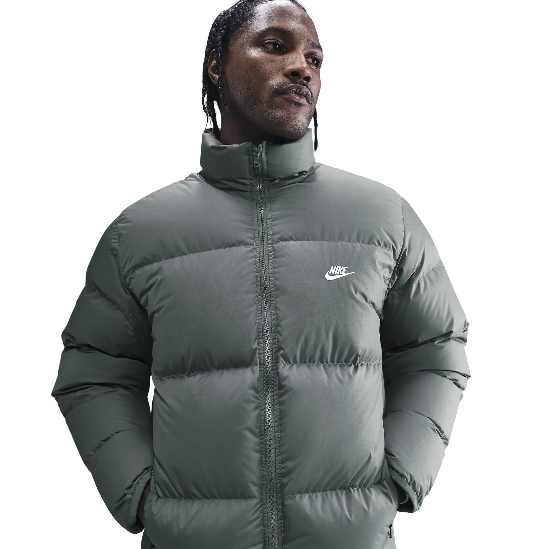 Down jacket Nike Club | Foot-Store