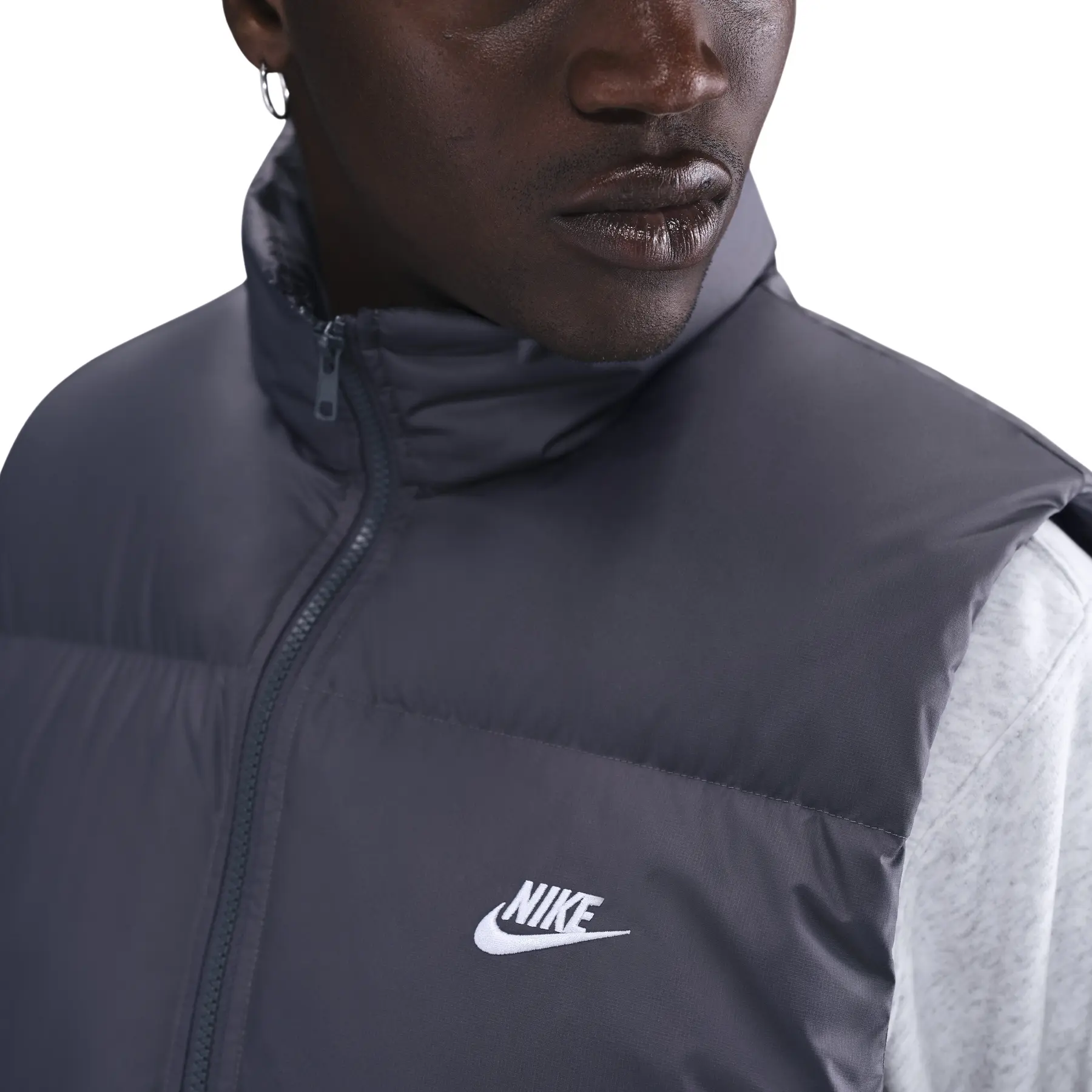 Down jacket Nike Club | Foot-Store