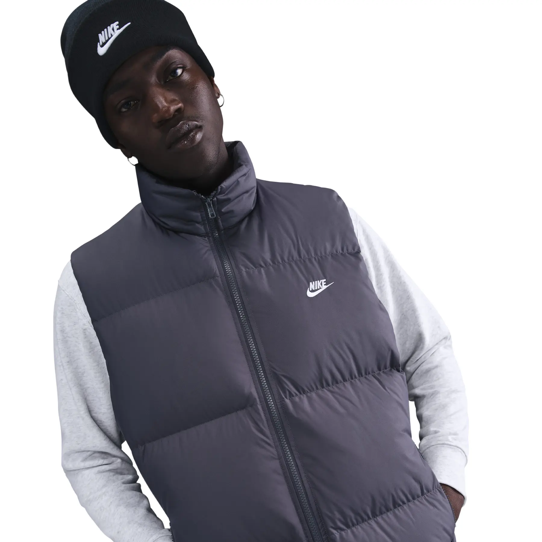 Down jacket Nike Club | Foot-Store