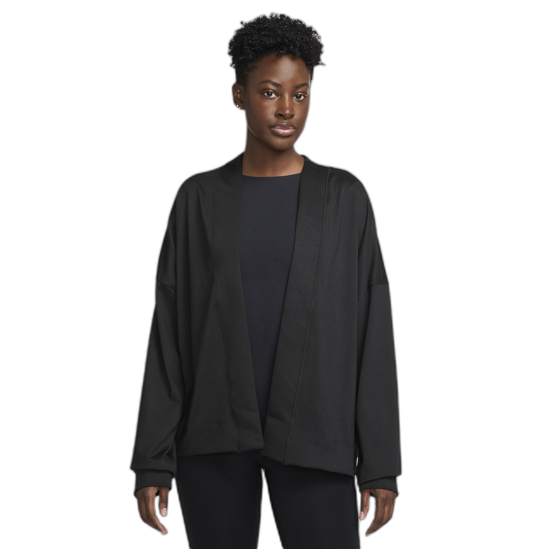 Veste de survêtement femme Nike Zenvy