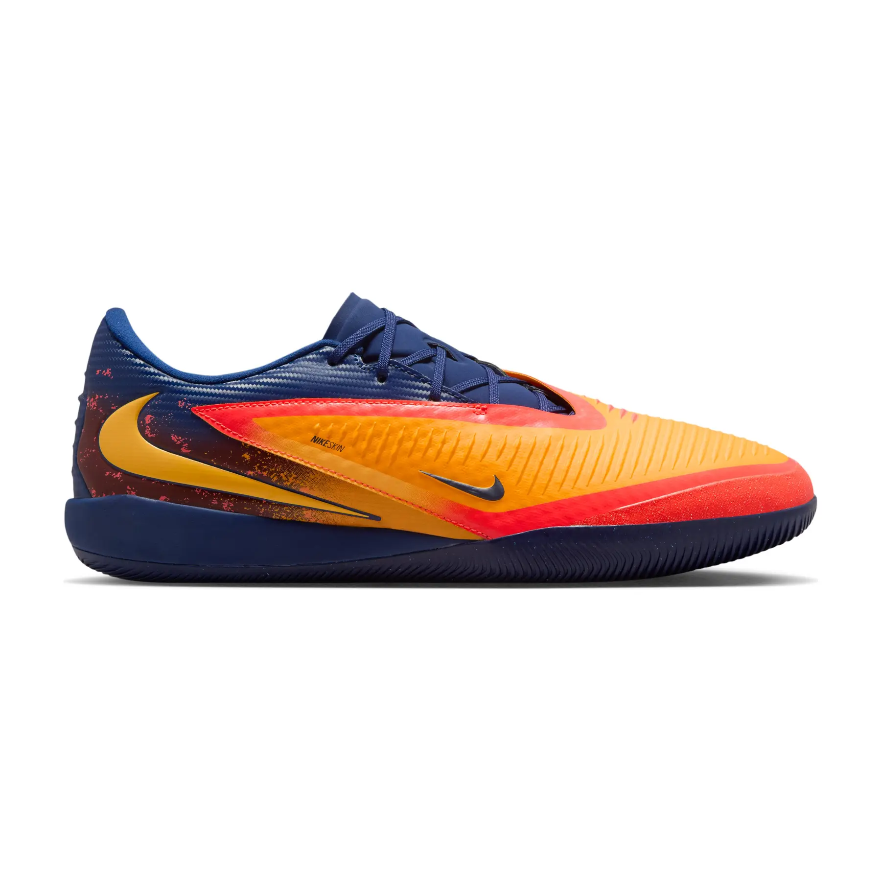 Nike Chaussures de football Nike Phantom 6 Low Academy Erling Haaland IC