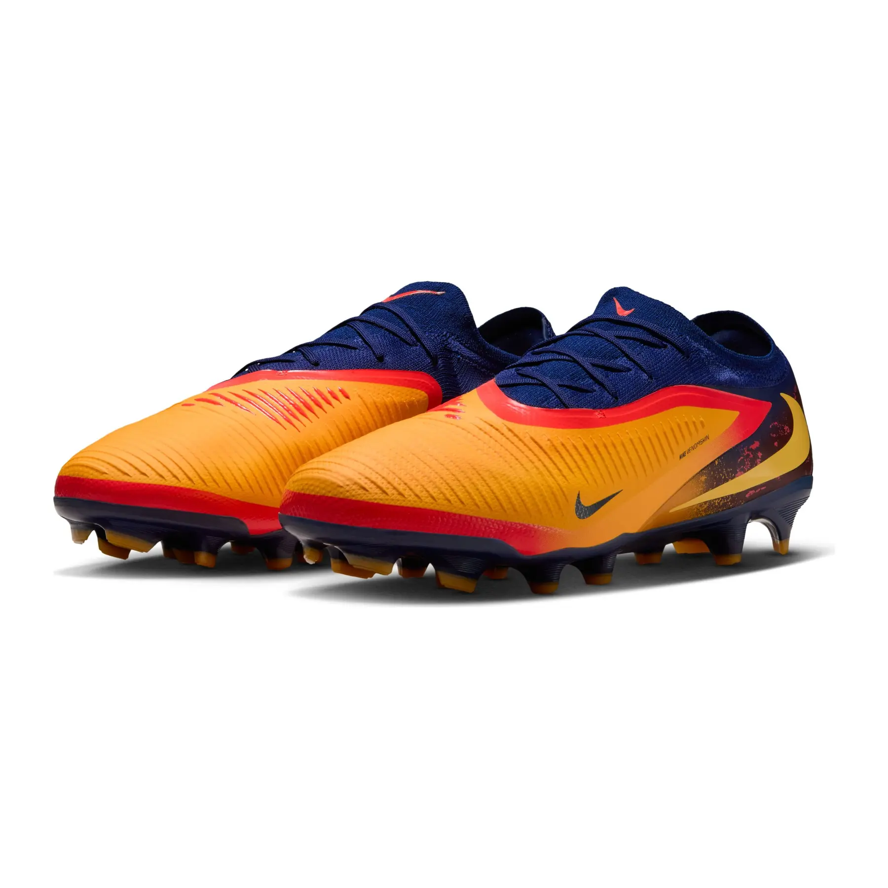Football boots Nike Phantom 6 Low Pro EH FG | Foot-Store