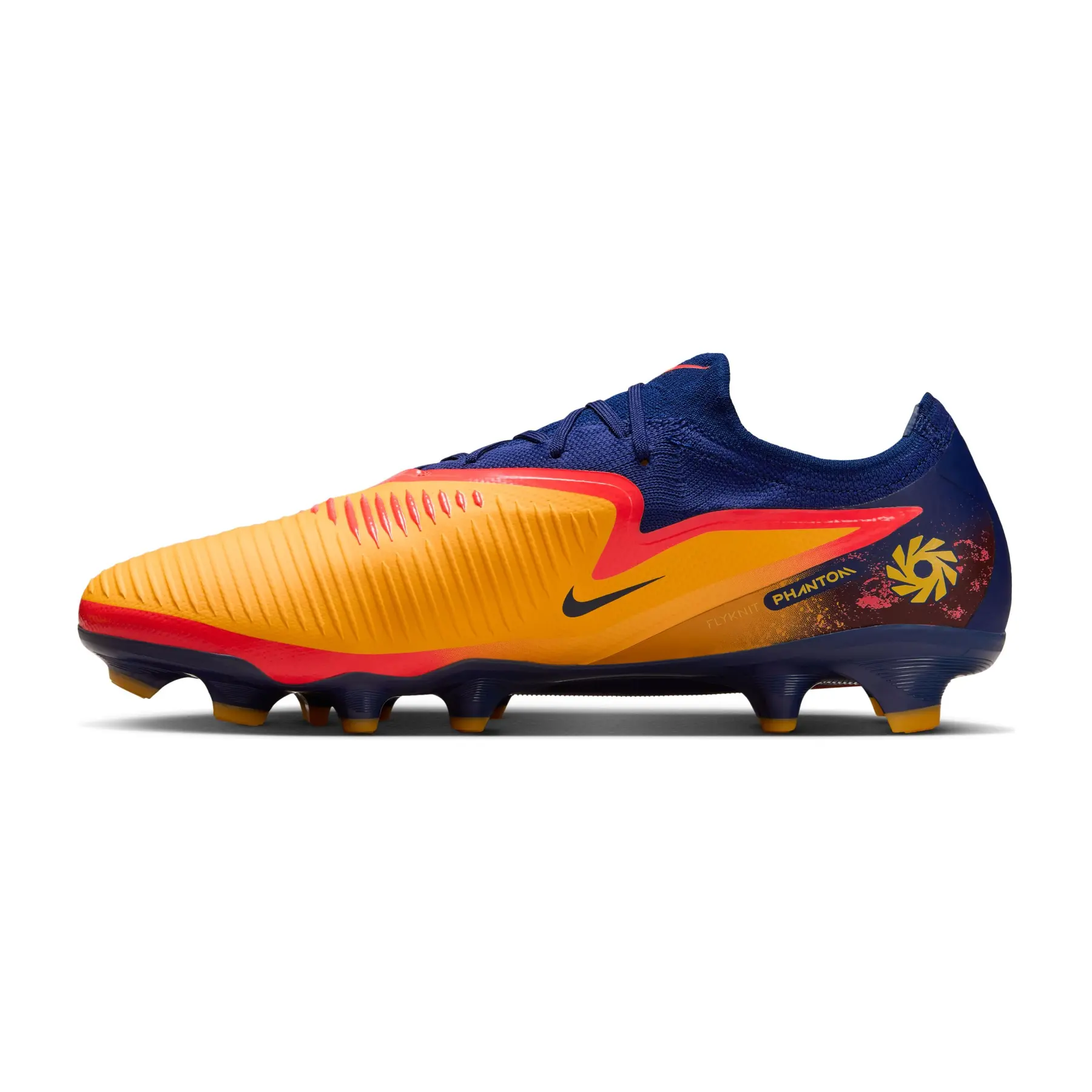 Football boots Nike Phantom 6 Low Pro EH FG | Foot-Store