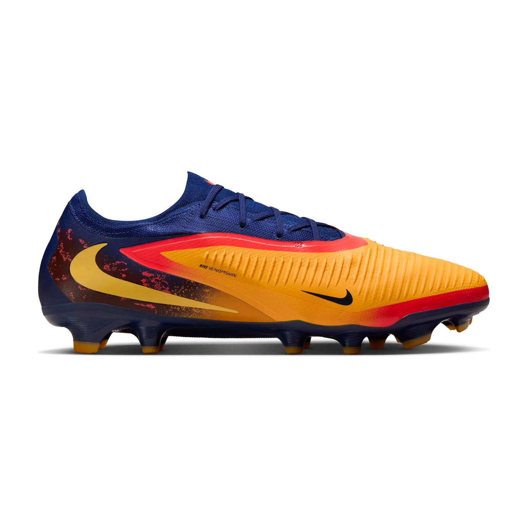 Nike Chaussures de football Nike Phantom 6 Low Pro EH FG