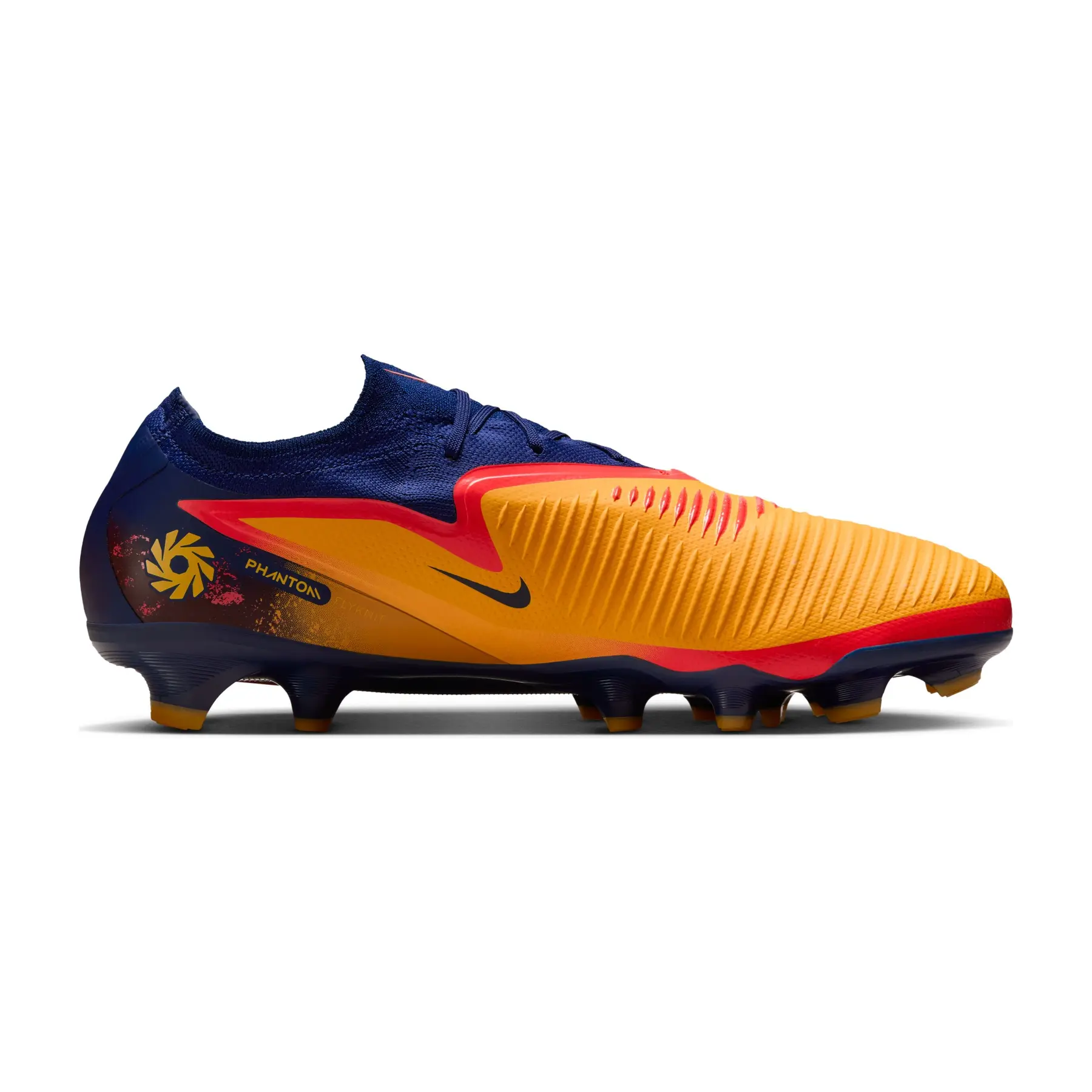 Football boots Nike Phantom 6 Low Pro EH FG | Foot-Store