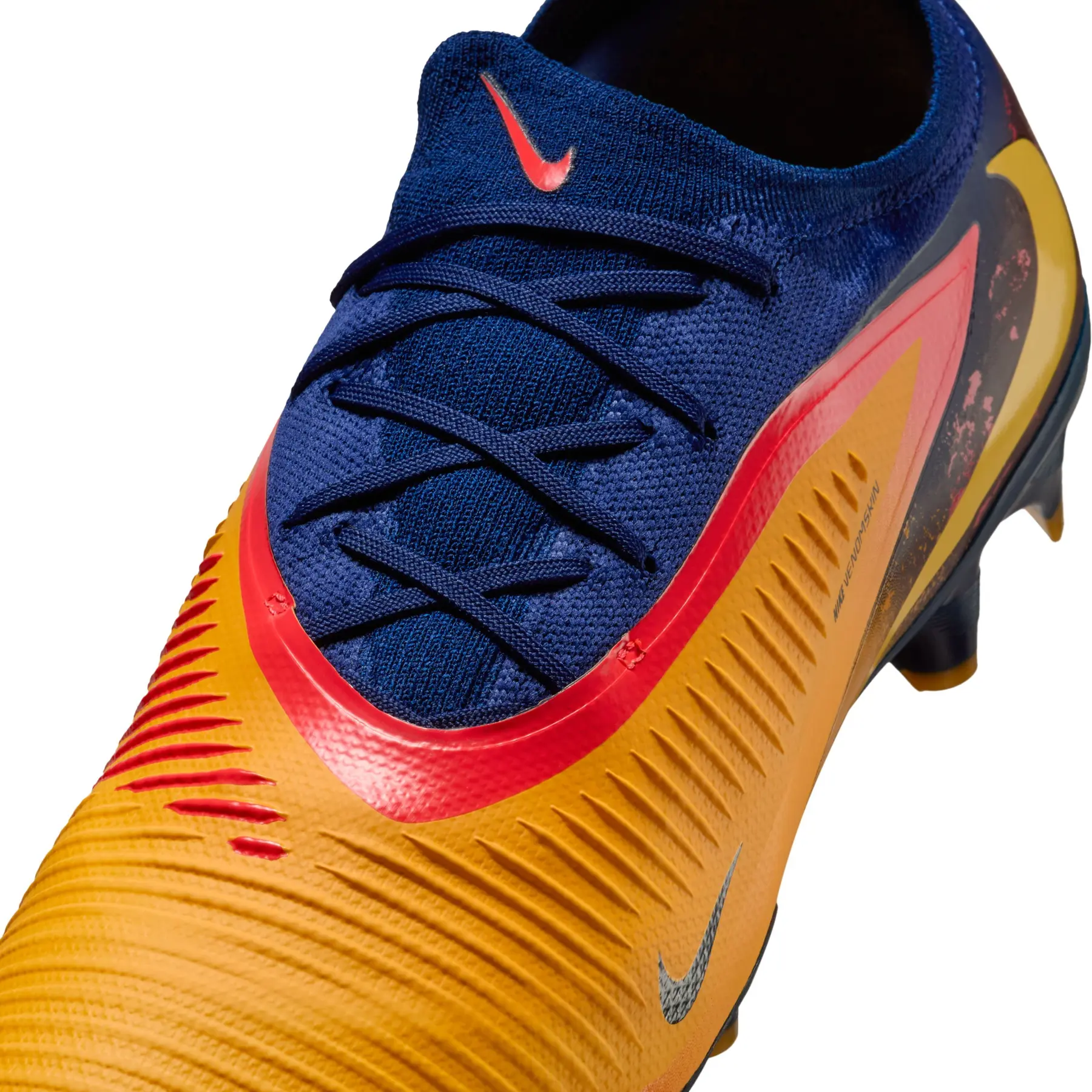 Football boots Nike Phantom 6 Low Pro EH FG | Foot-Store