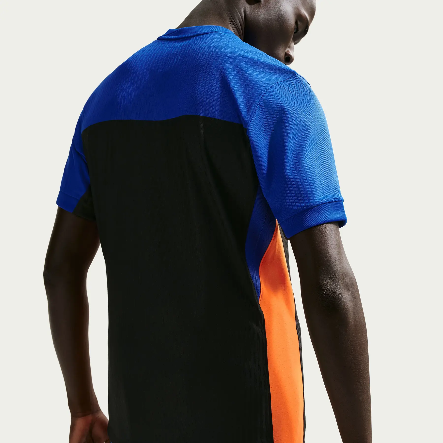 Fourth Authentic Inter Milan Shirt ACG 2025/26 | Foot-Store