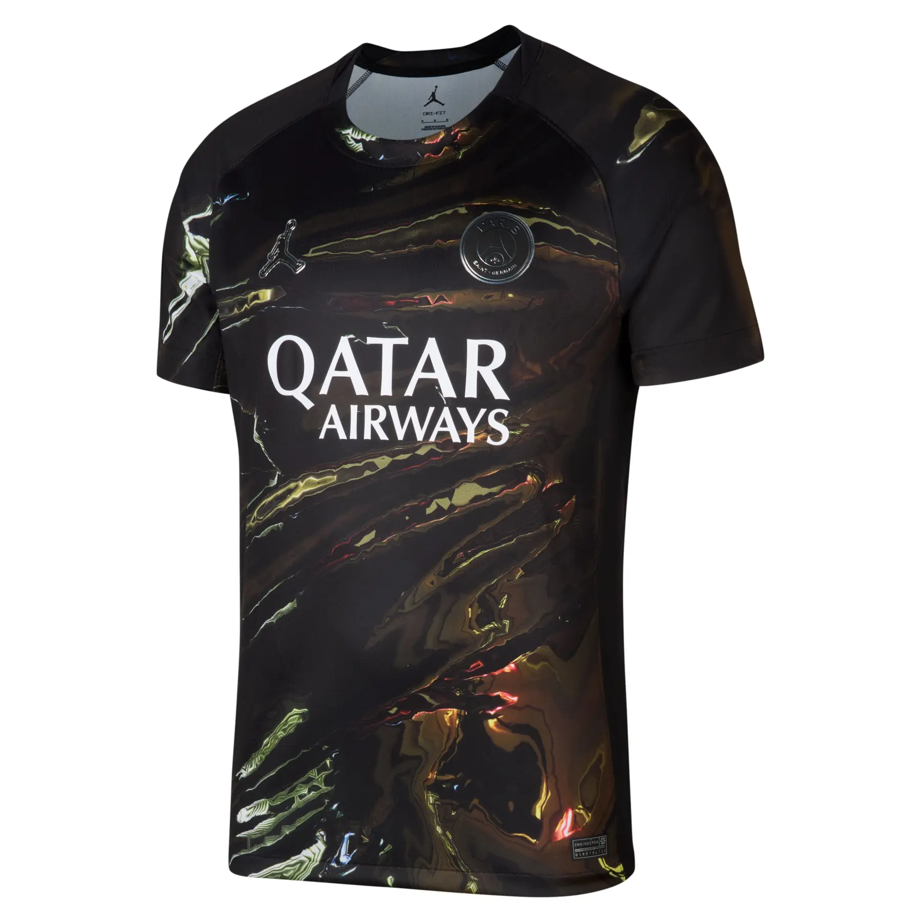 PSG Fifth Jersey 2025/26 | Foot-Store