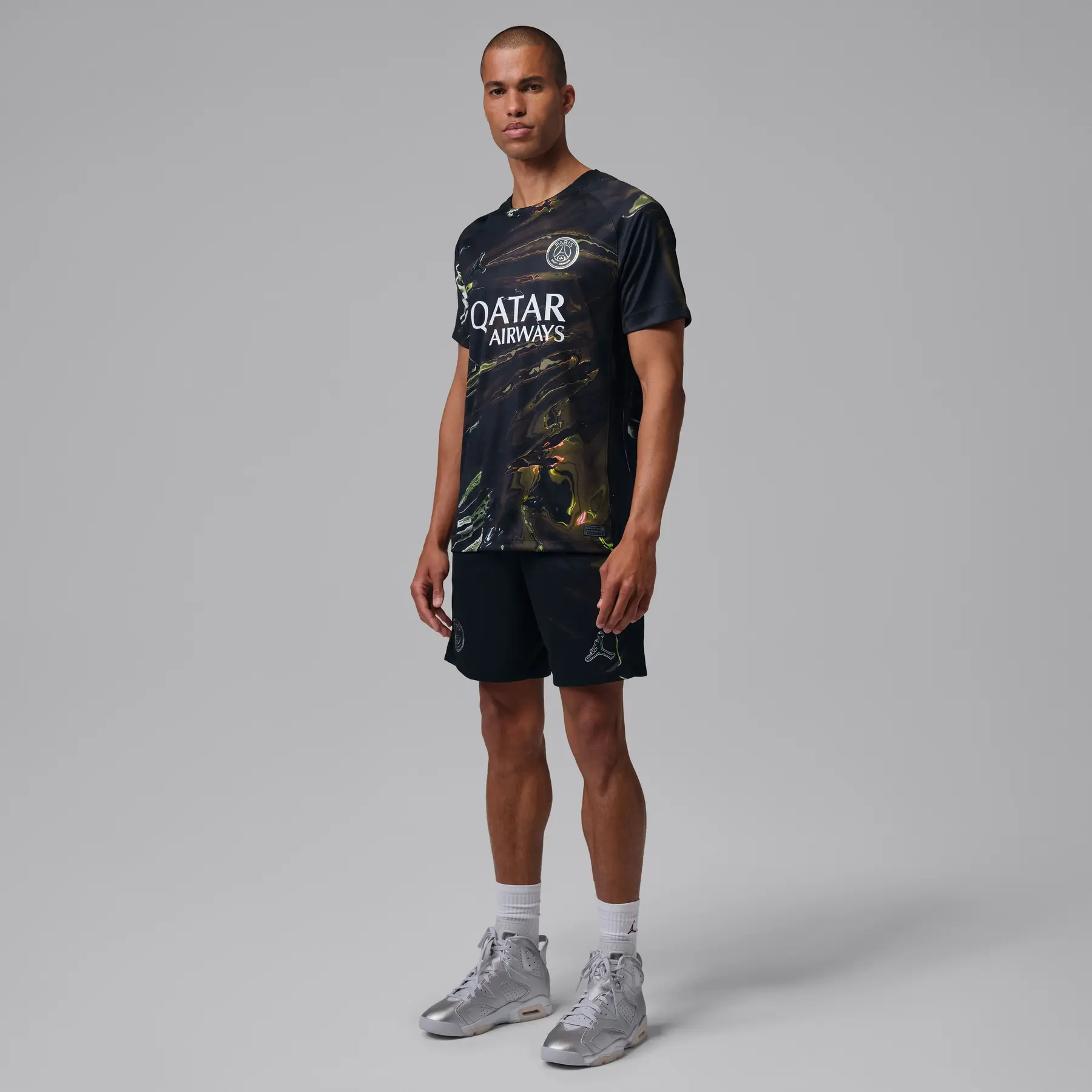 PSG Fifth Jersey 2025/26 | Foot-Store