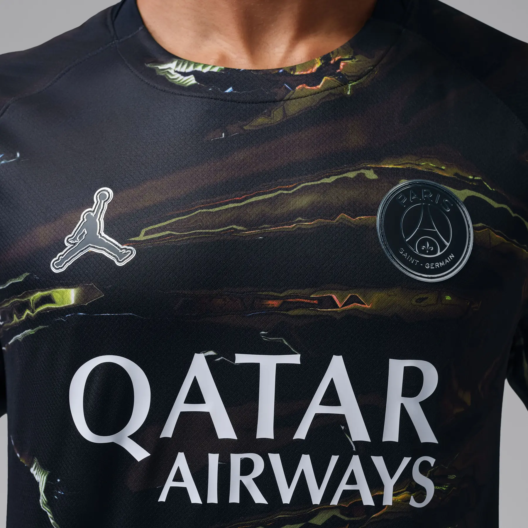 PSG Fifth Jersey 2025/26 | Foot-Store